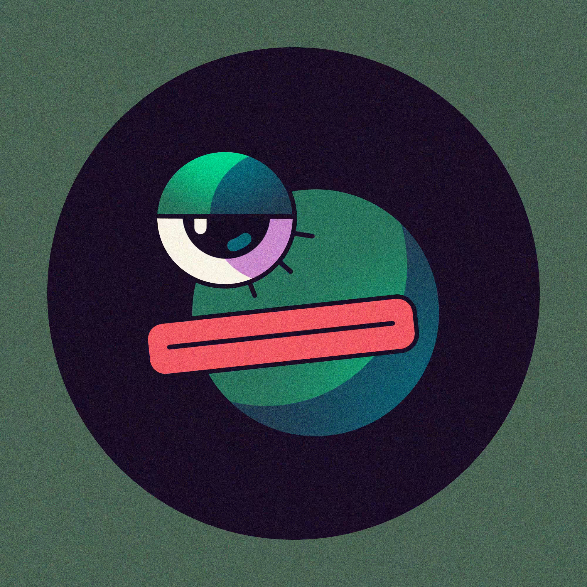 Cycle Pepe #7