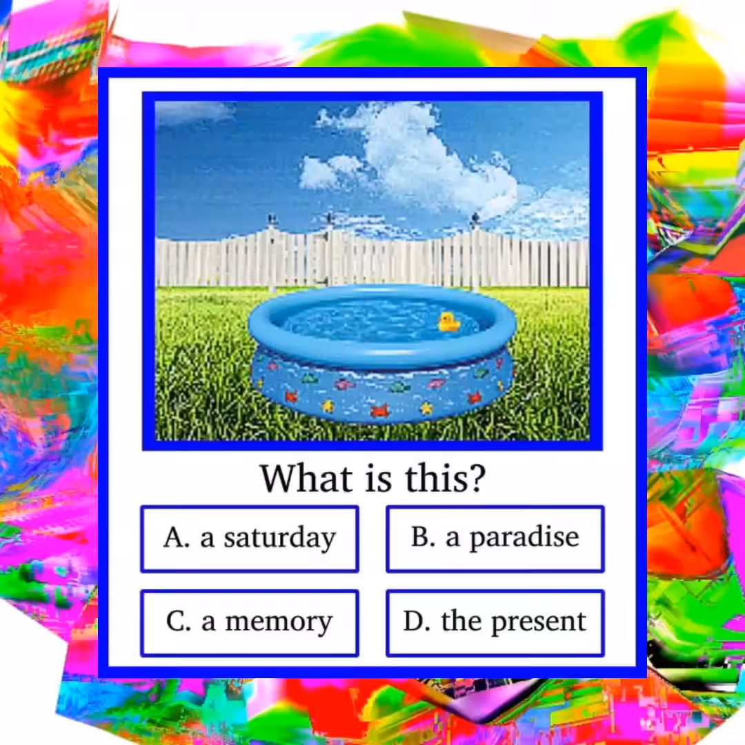 What Is This ?