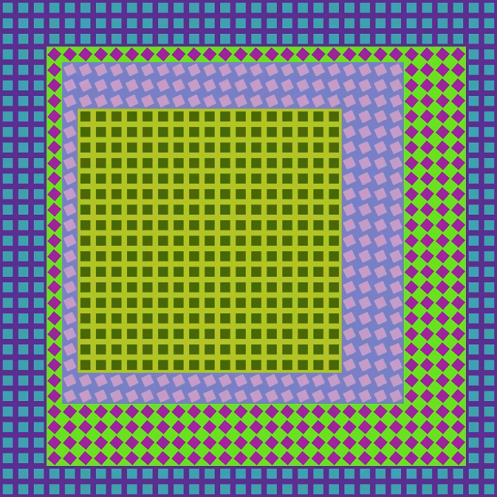 Square Planets #276