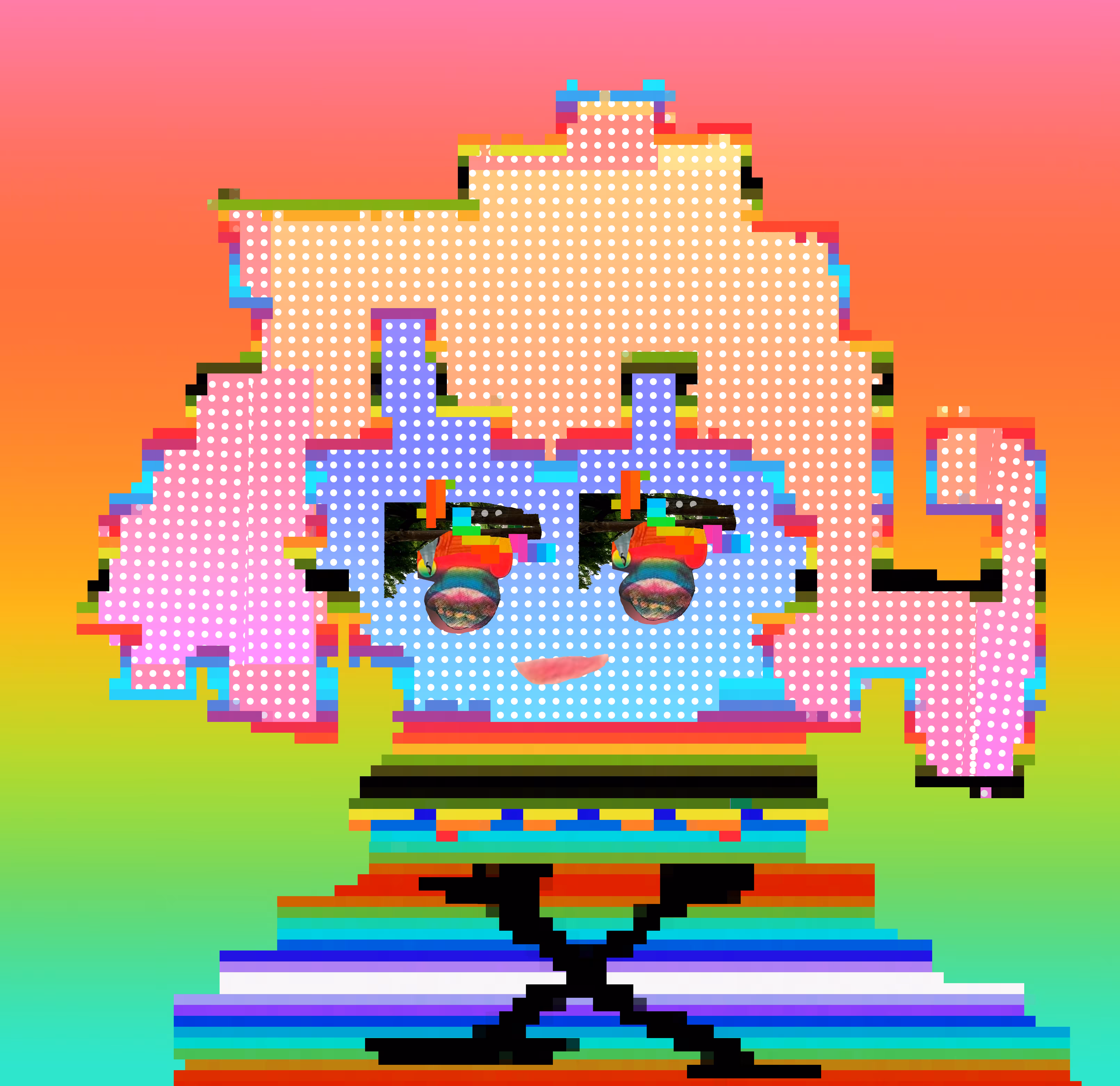 Spirit of X