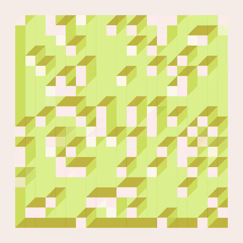 Cube #162