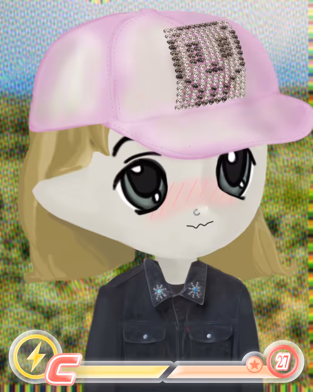 Milady 1471