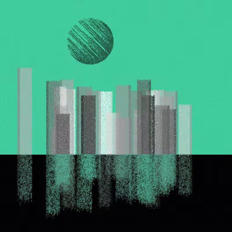 Distorted Decay #113