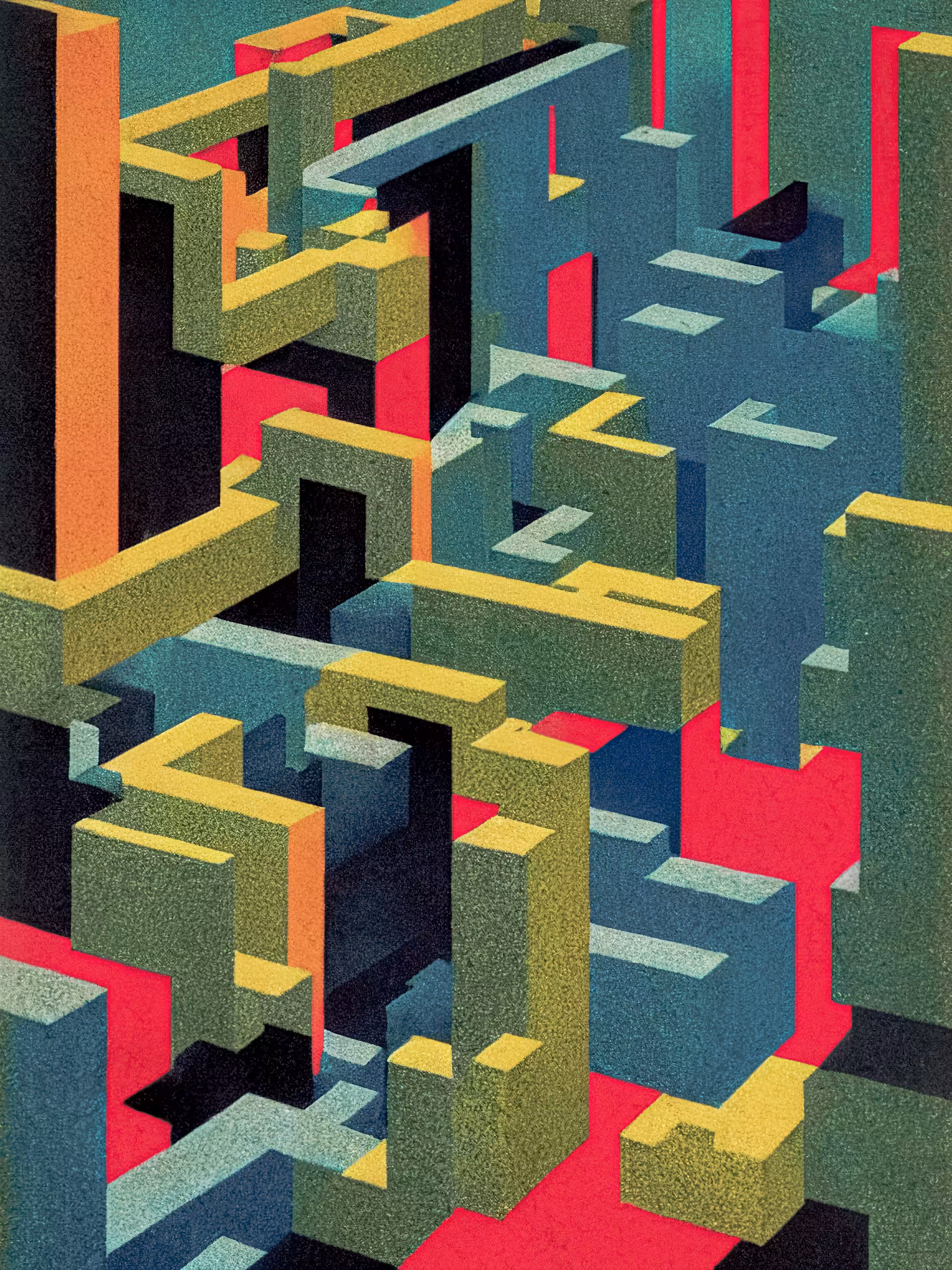 MAZE #86