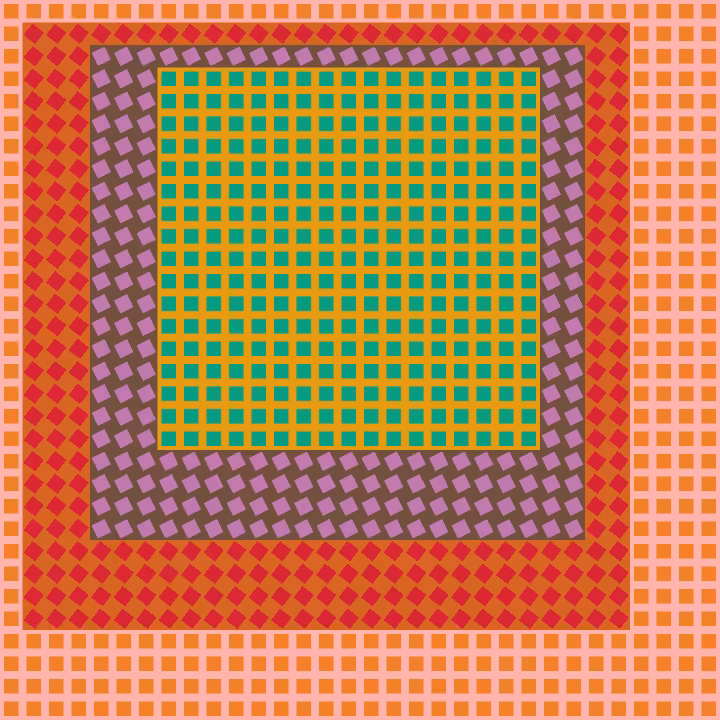 Square Planets #493