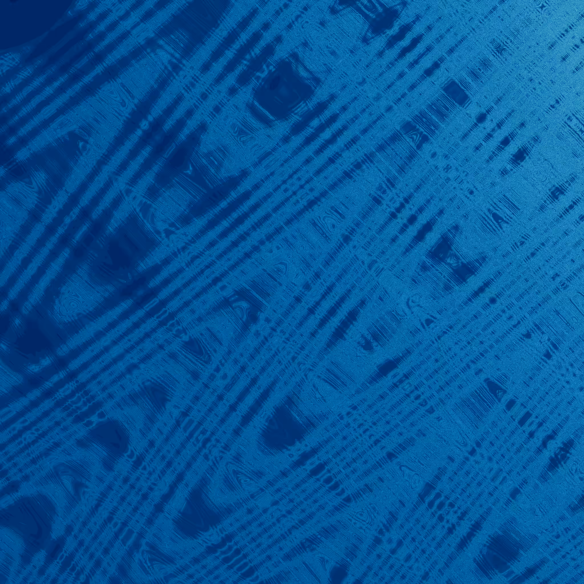 Blue Wood