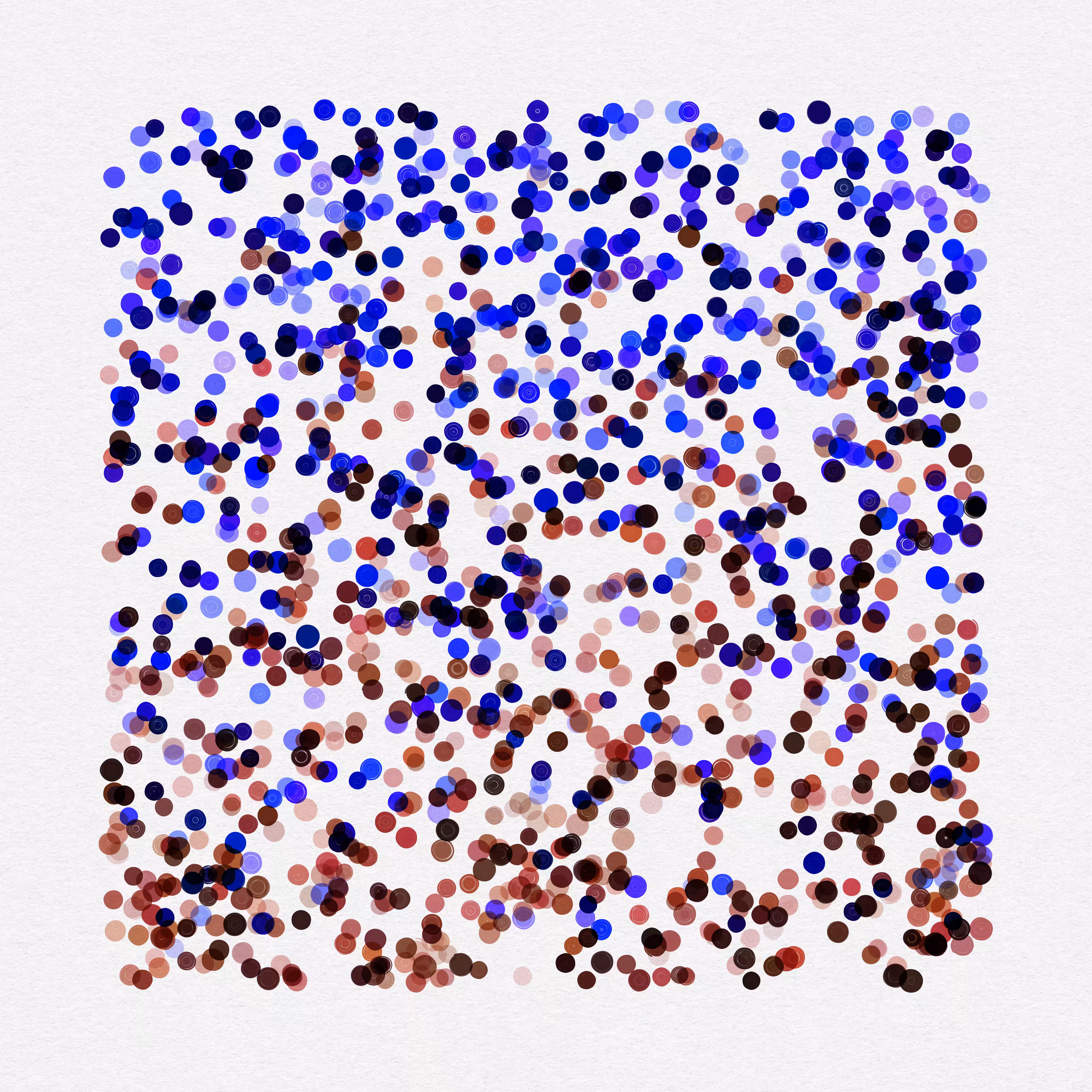 M'Fing Dots #78