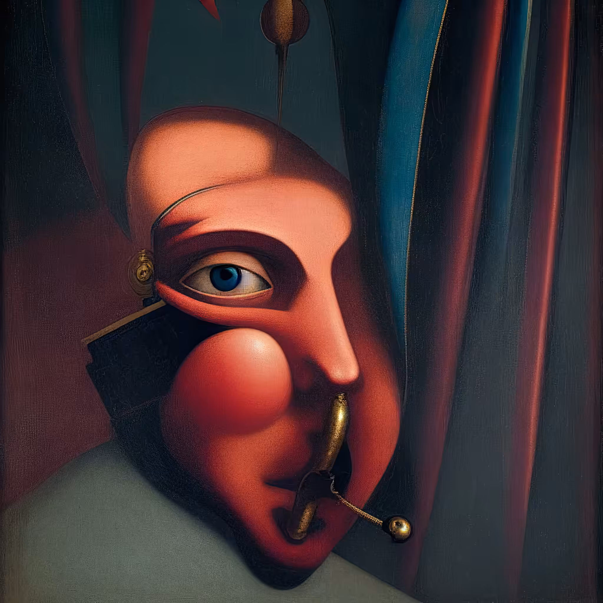 Lost Poets: Paradigm Shift