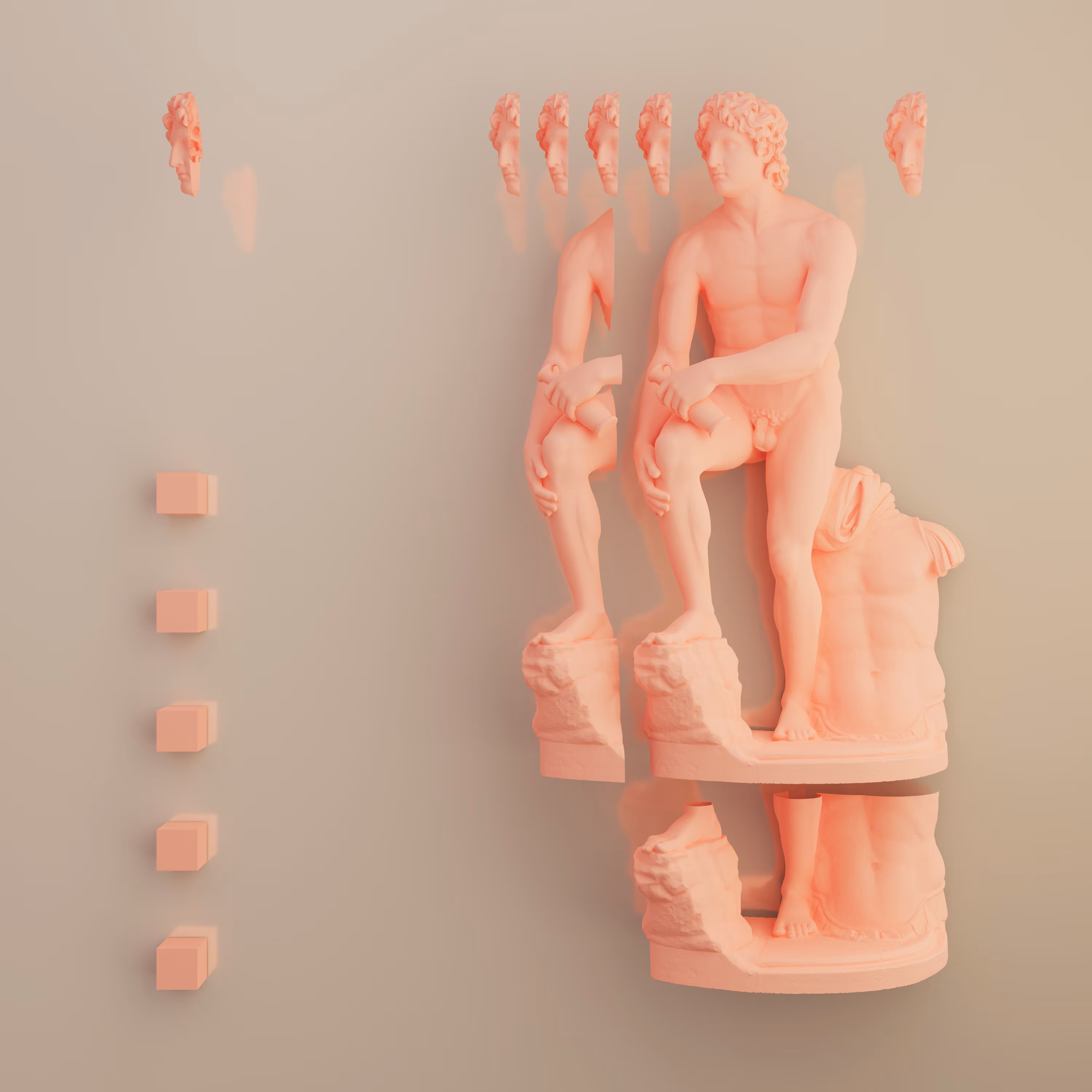 Evidenced Entropy