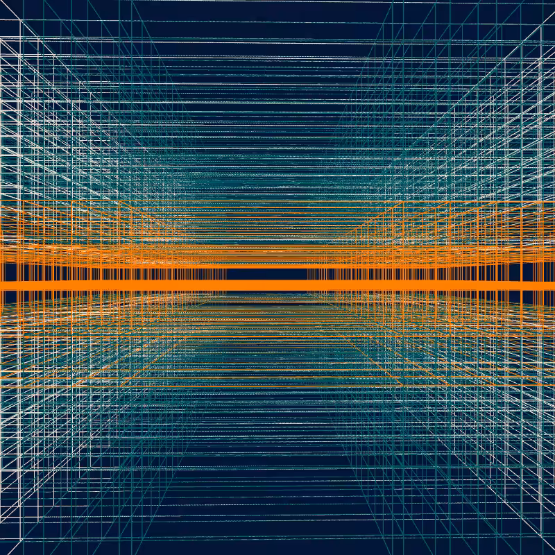 Inside The Matrix #10