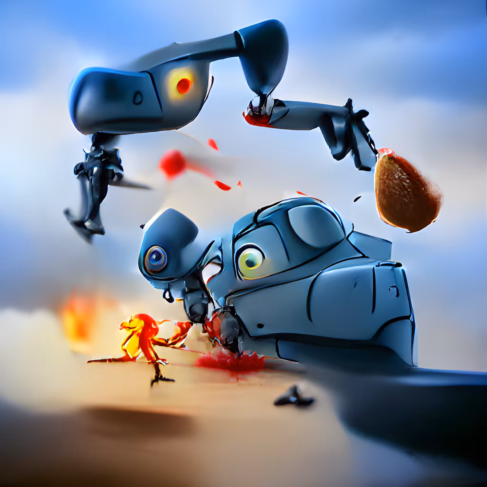 invaders . 04