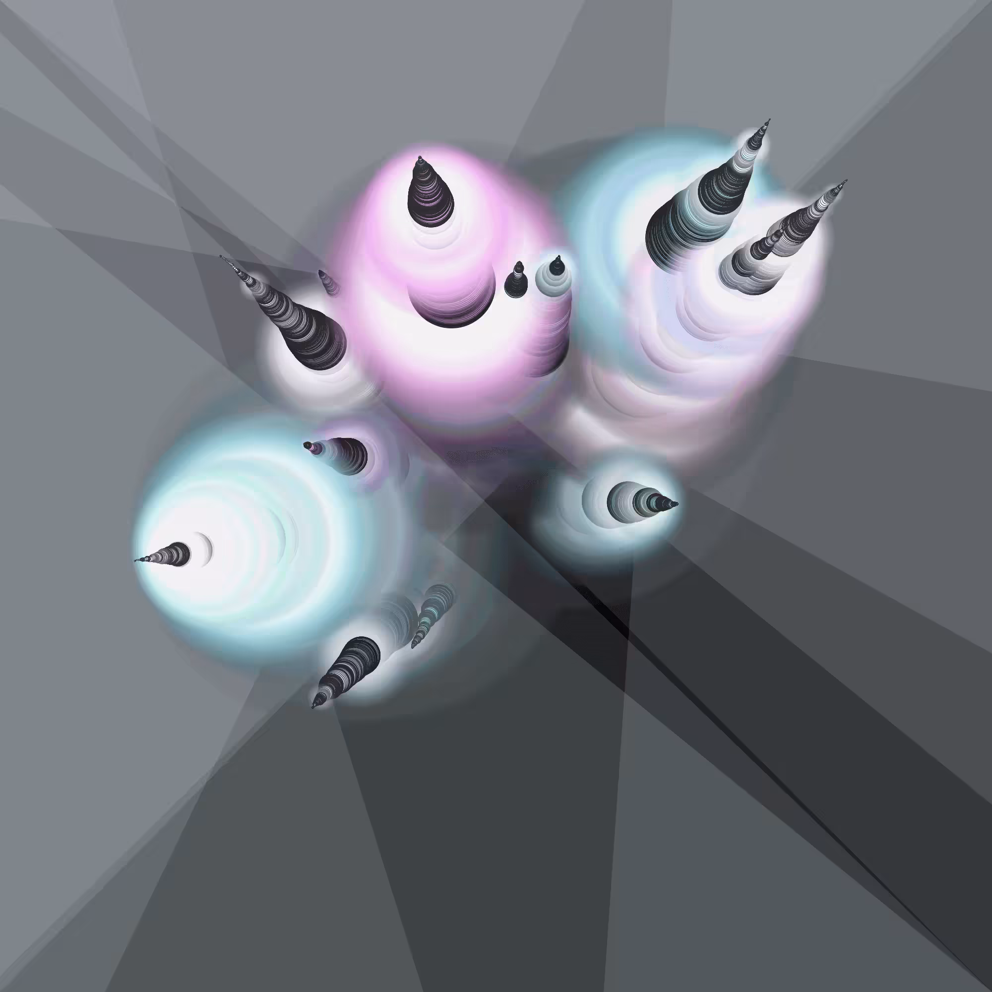 Dark & Light #169