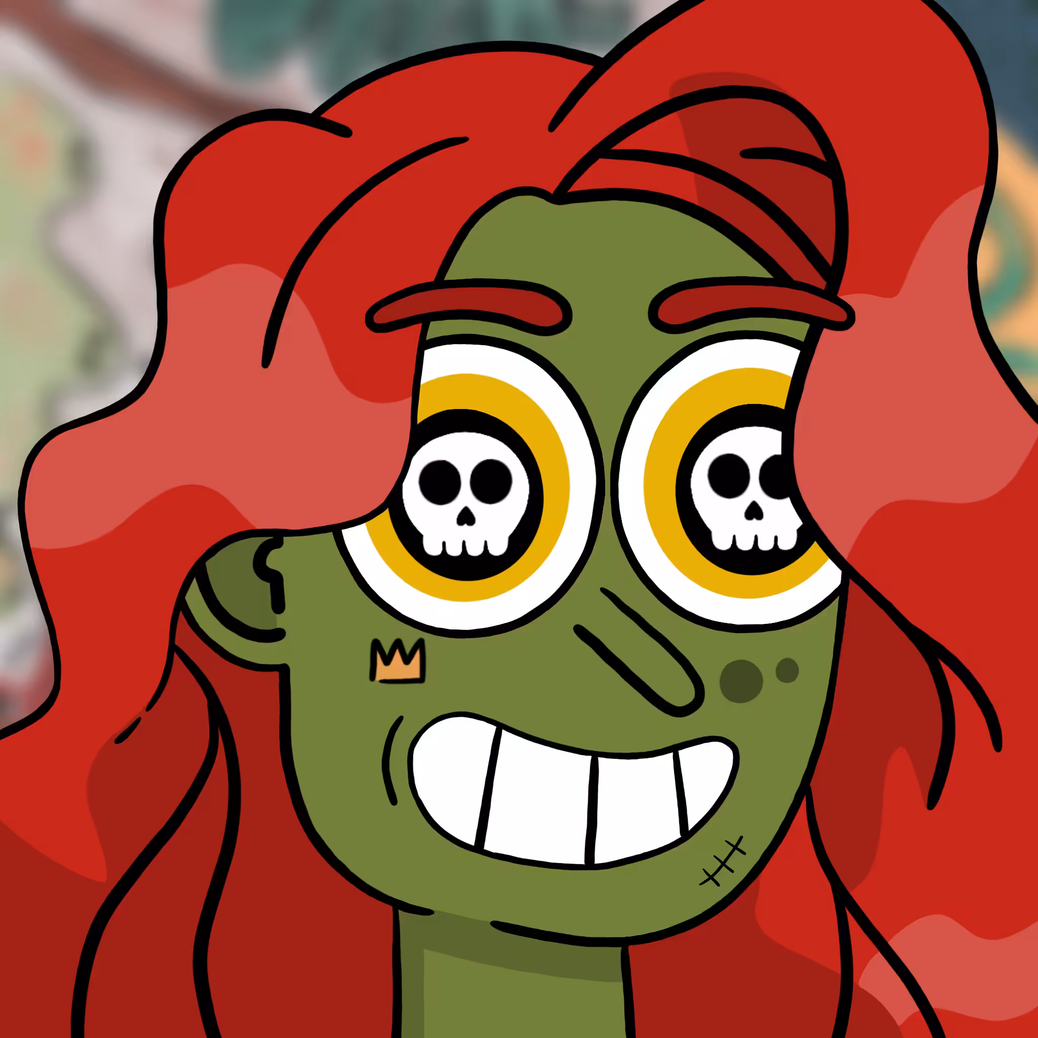 Punktoonz #114