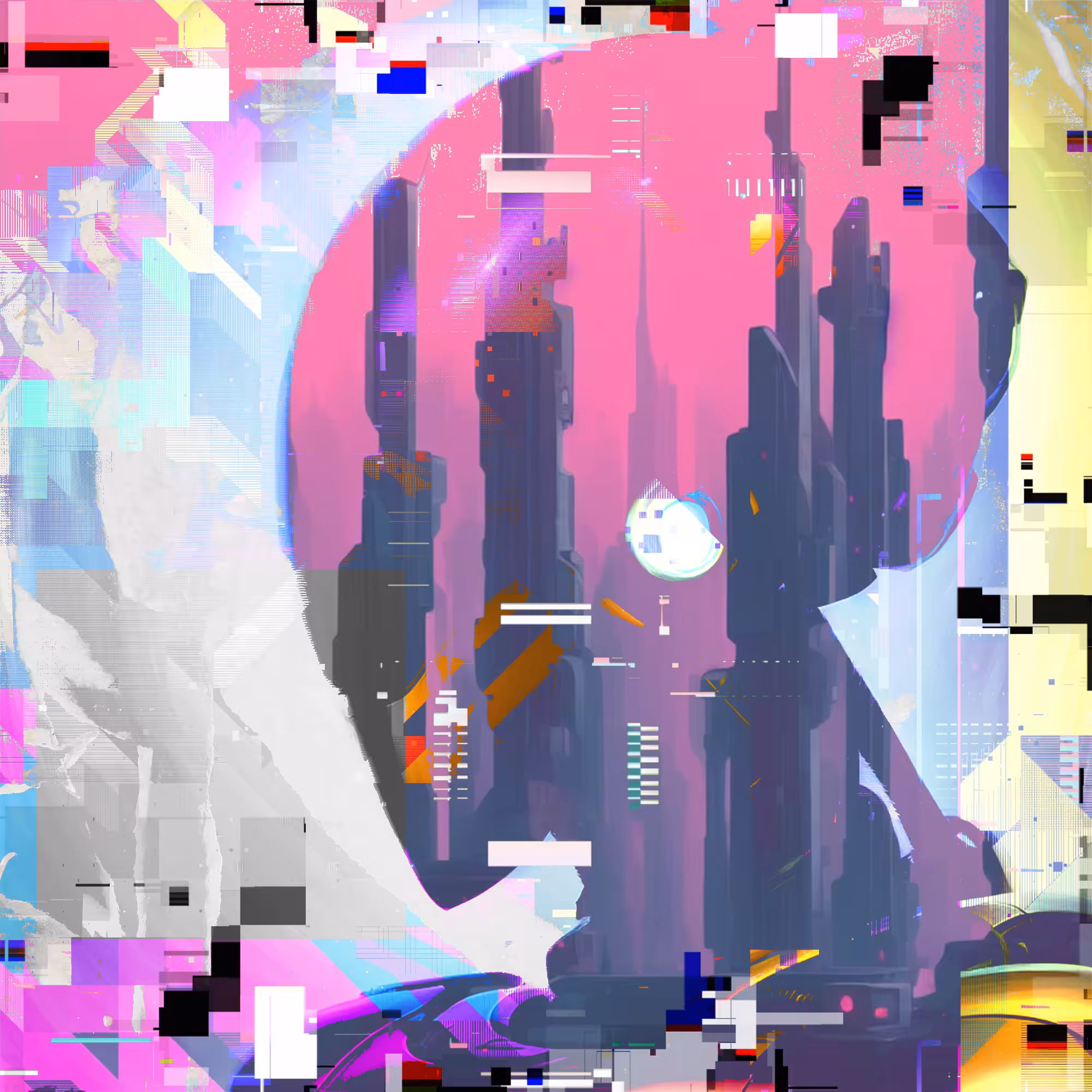 Humanity is a lost entity