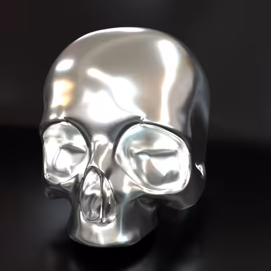 SkullZ #98
