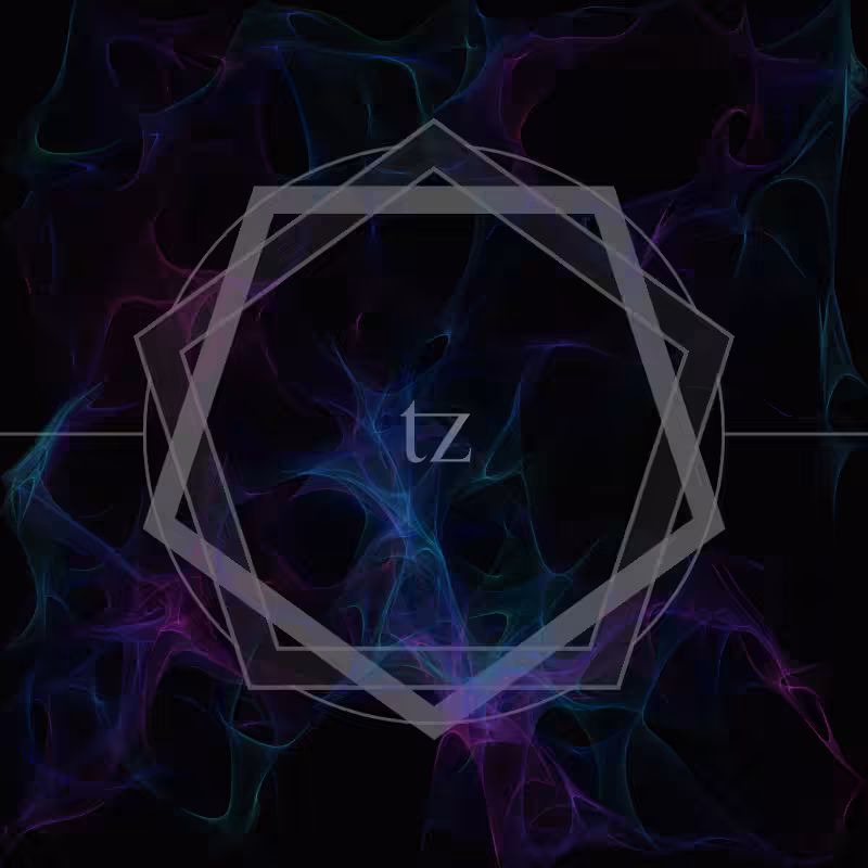 Tezos Warrior Logo #179