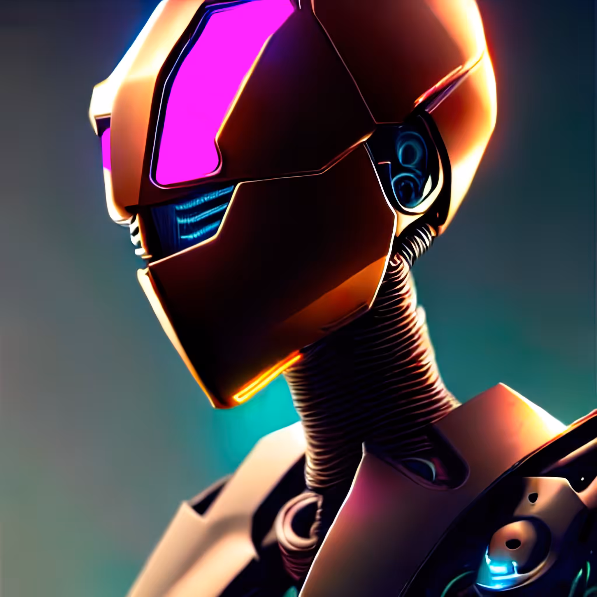 NeoBot #38
