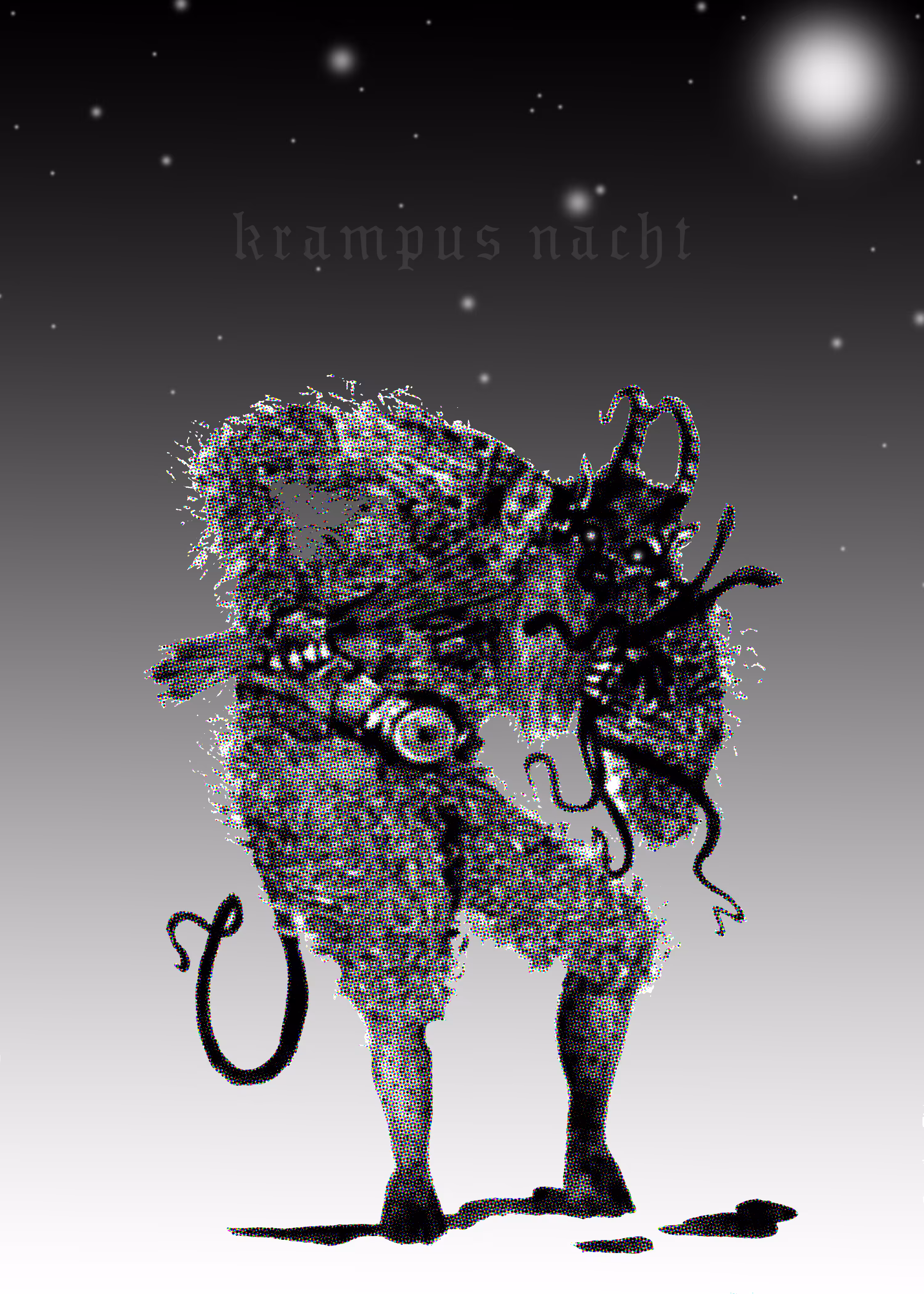 krampusnacht