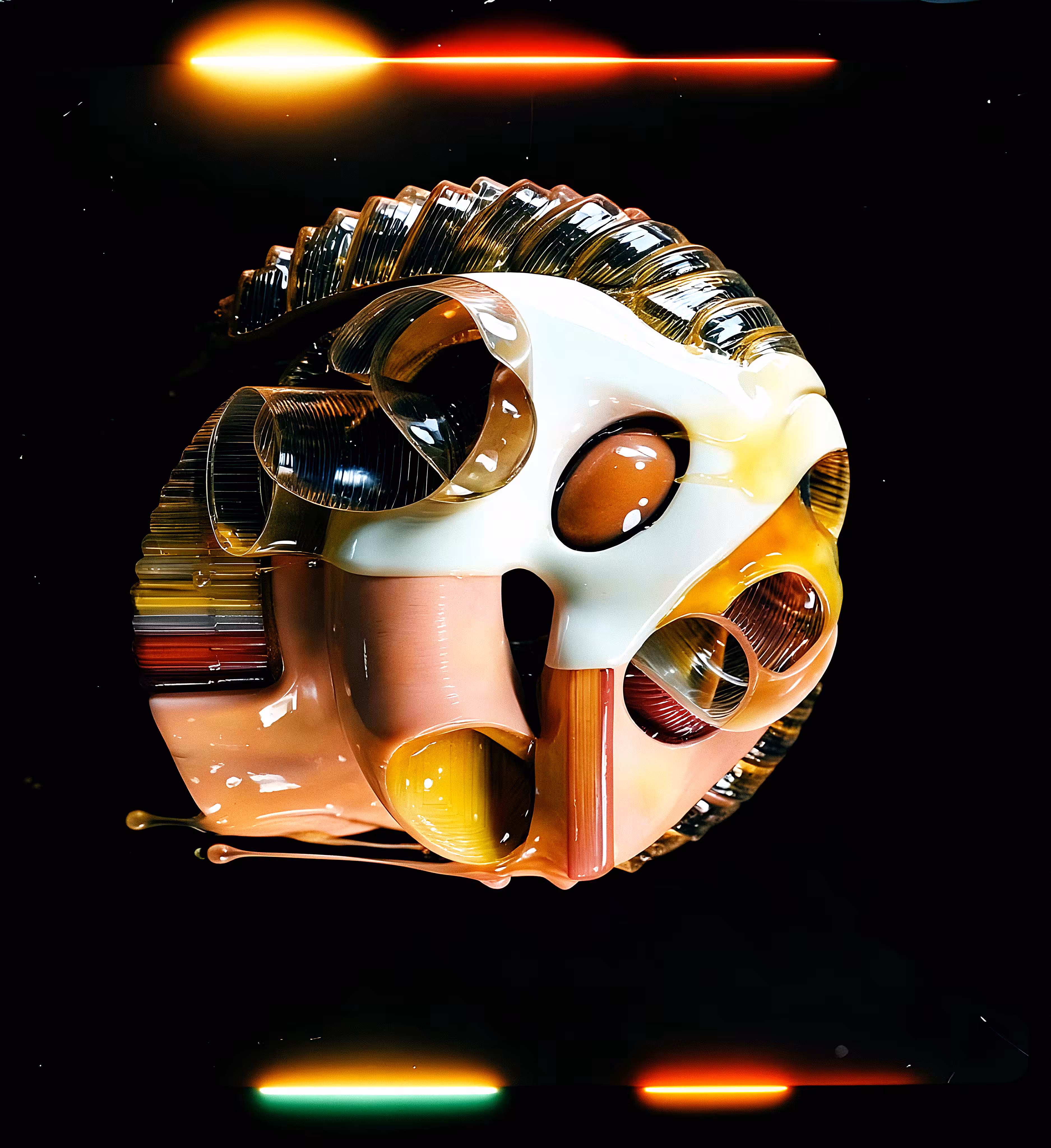 Speed of Bot