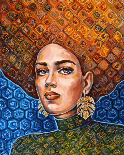 Queen No. 1