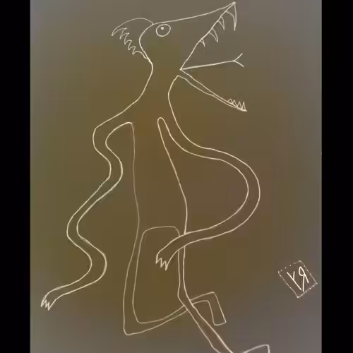"Dancing... (Or Falling...)" (CPTC - S2 #5) #1