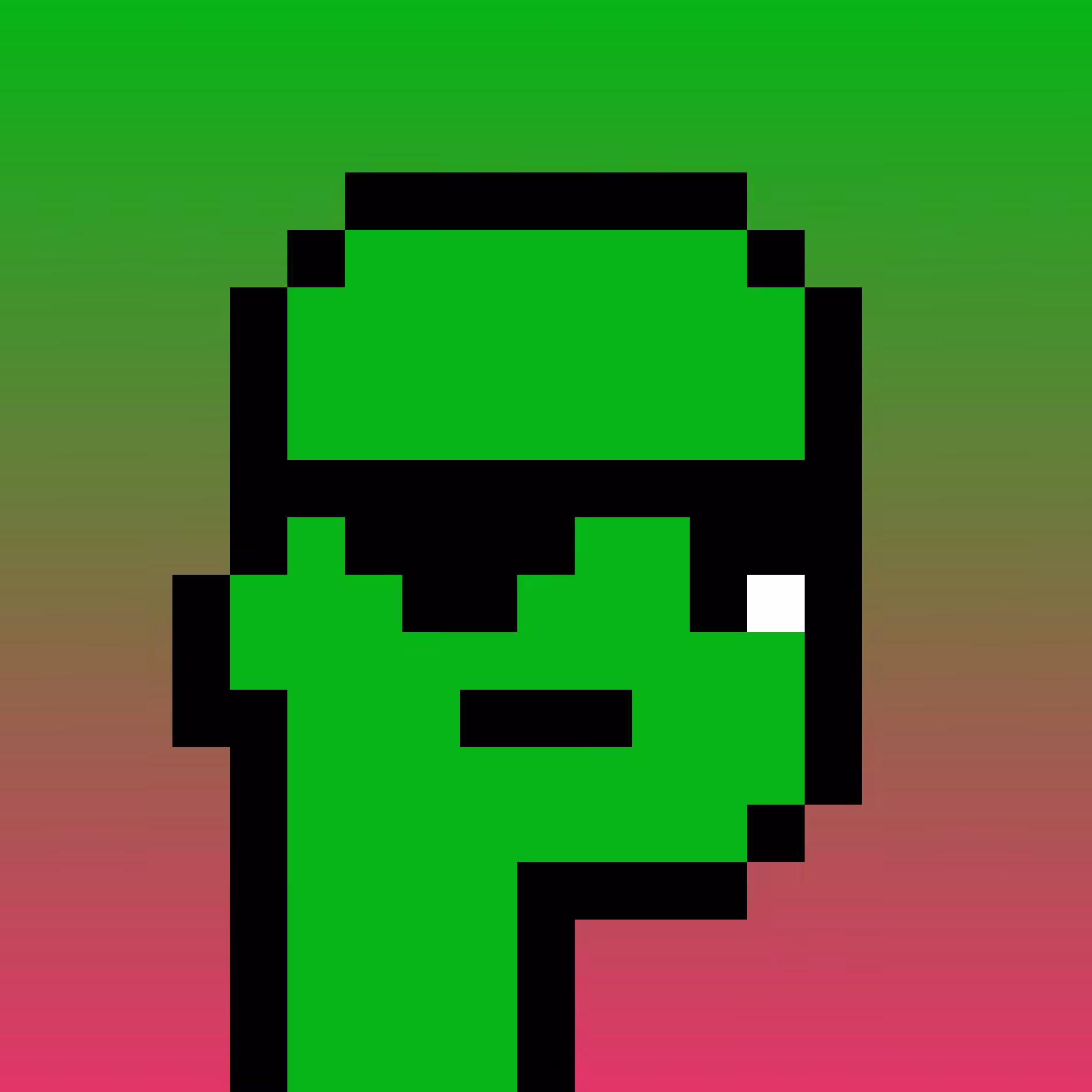 GradiPunk #43