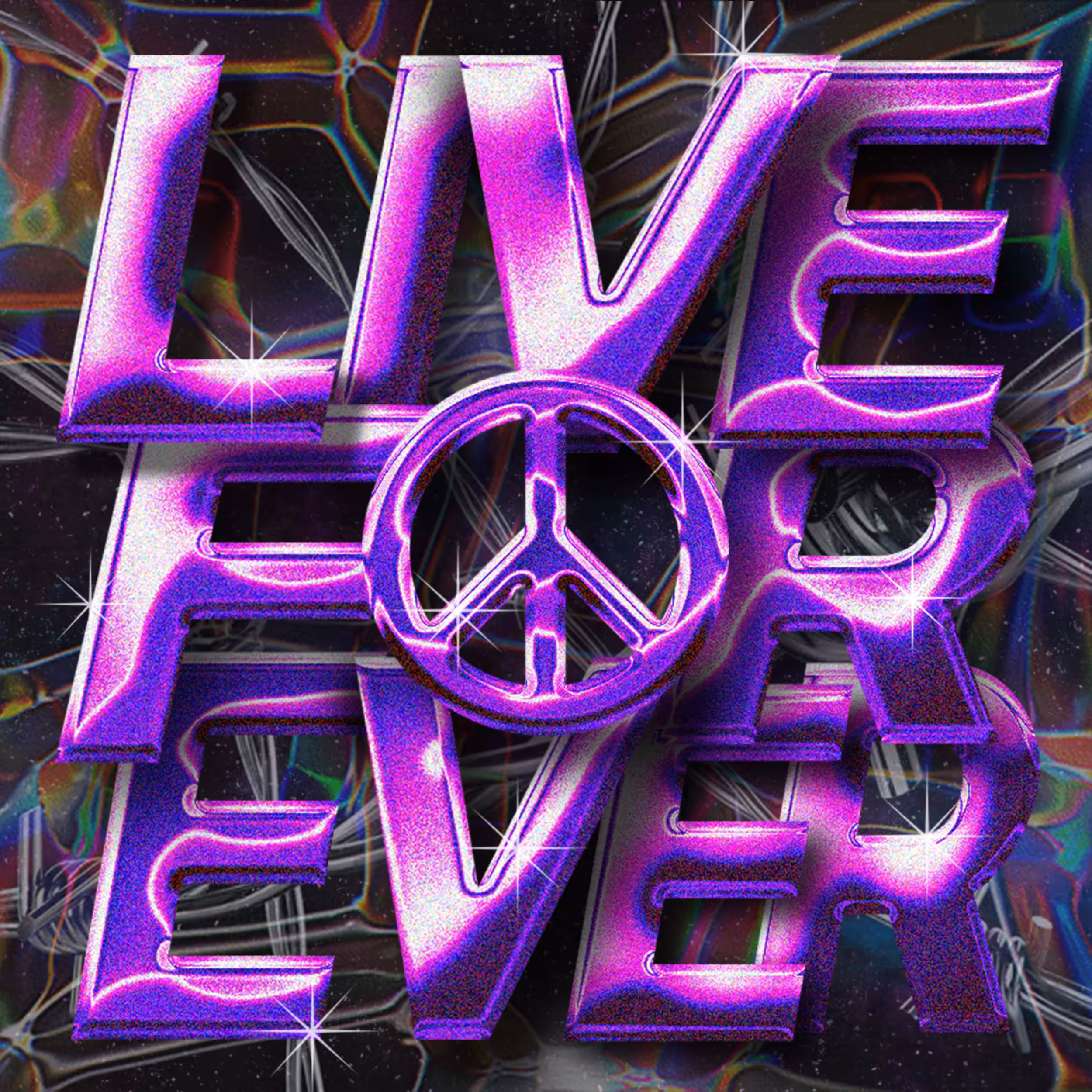 "Live Forever"