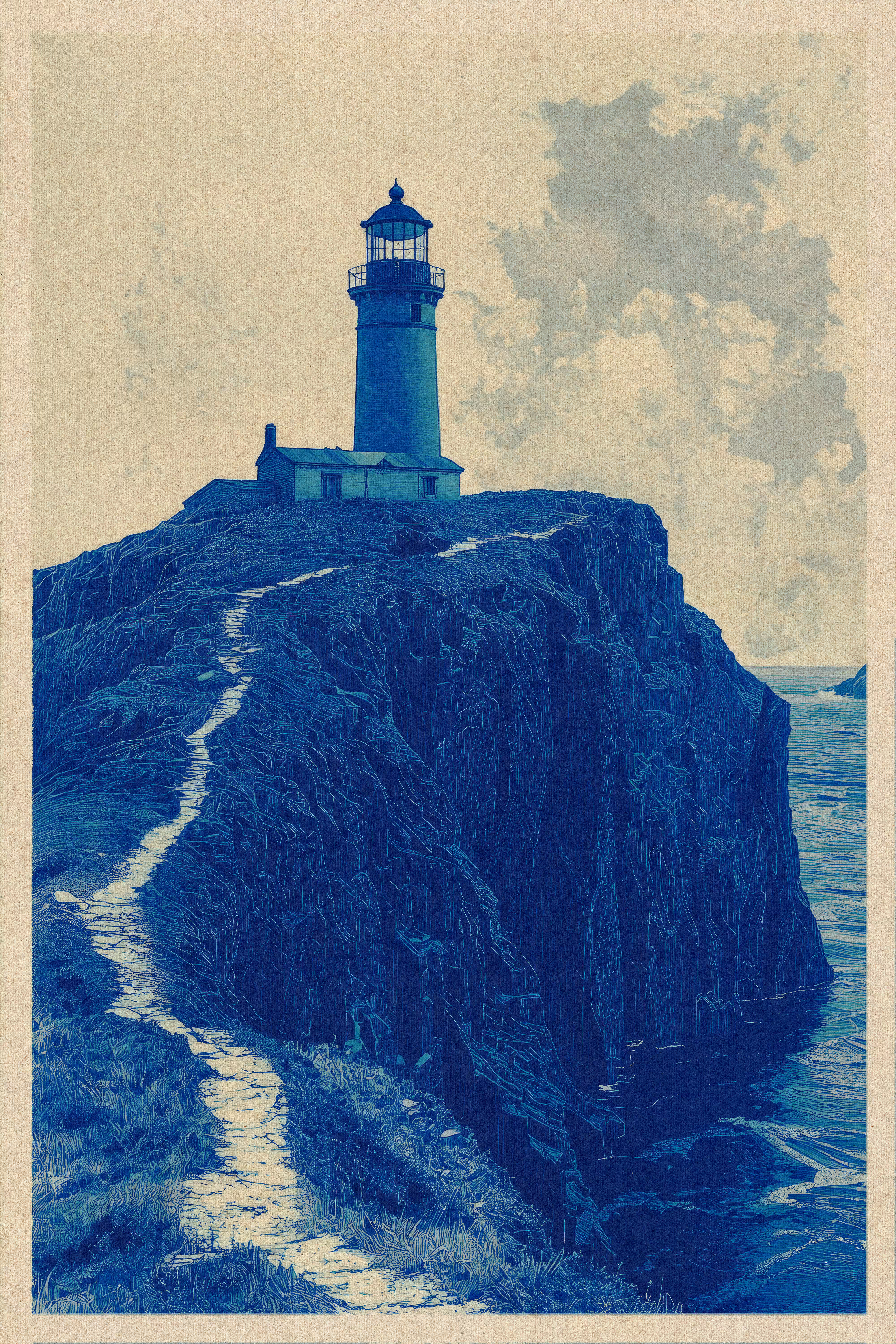 Kallur Lighthouse