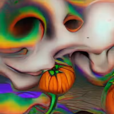 Σ spooook what?