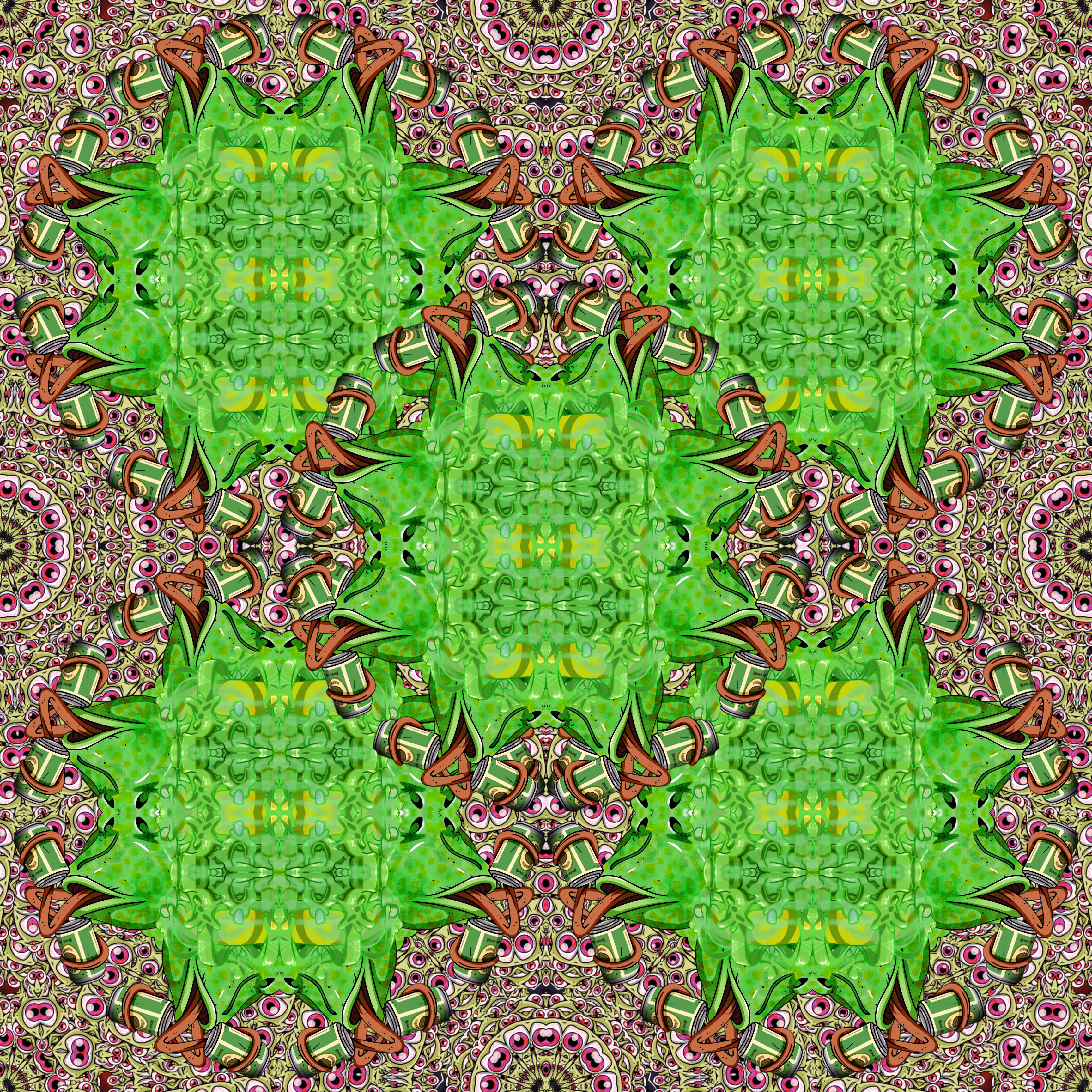 Remix 1 for LukeSauer.eth