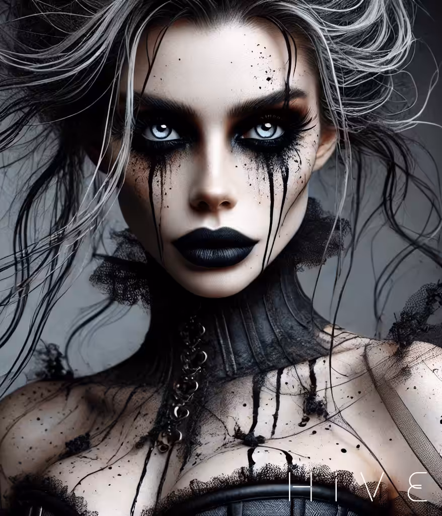 H I V Σ :: #032