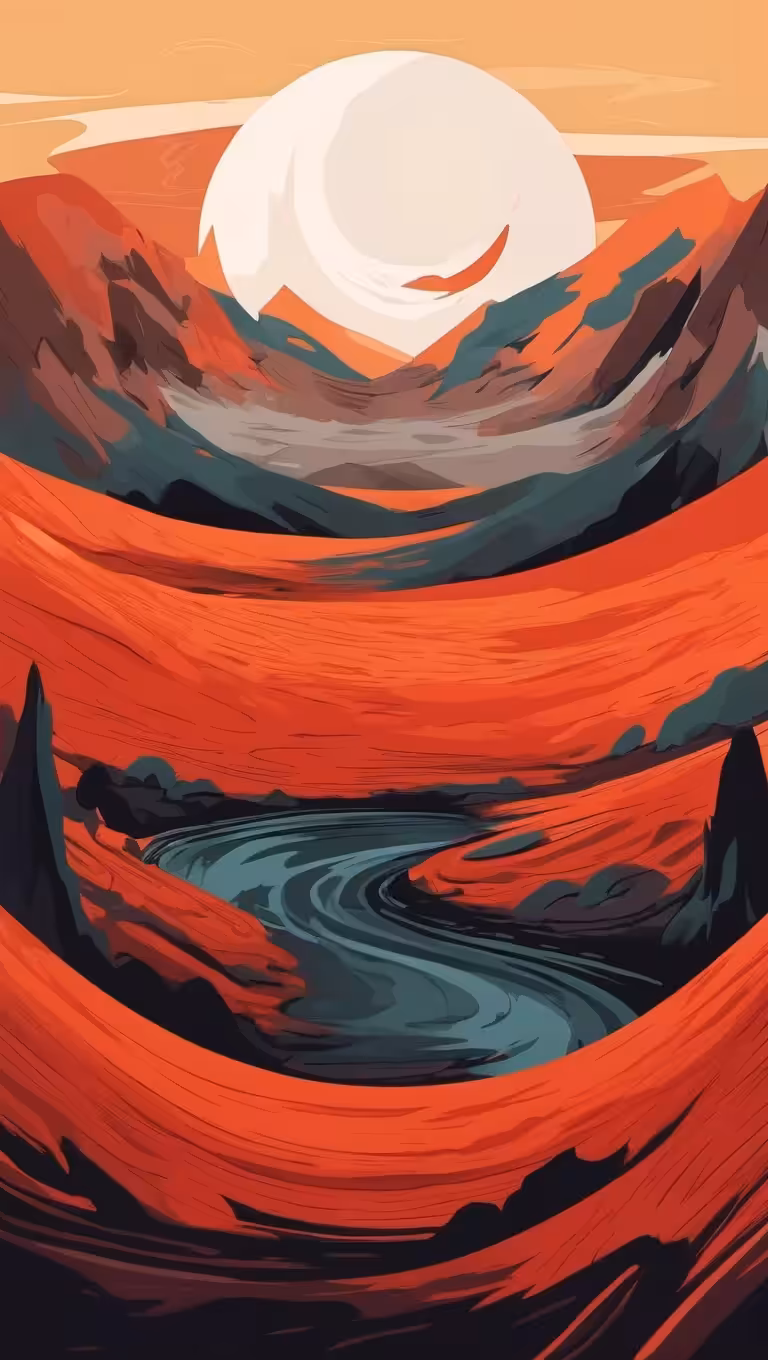 The Sound of Nature #76