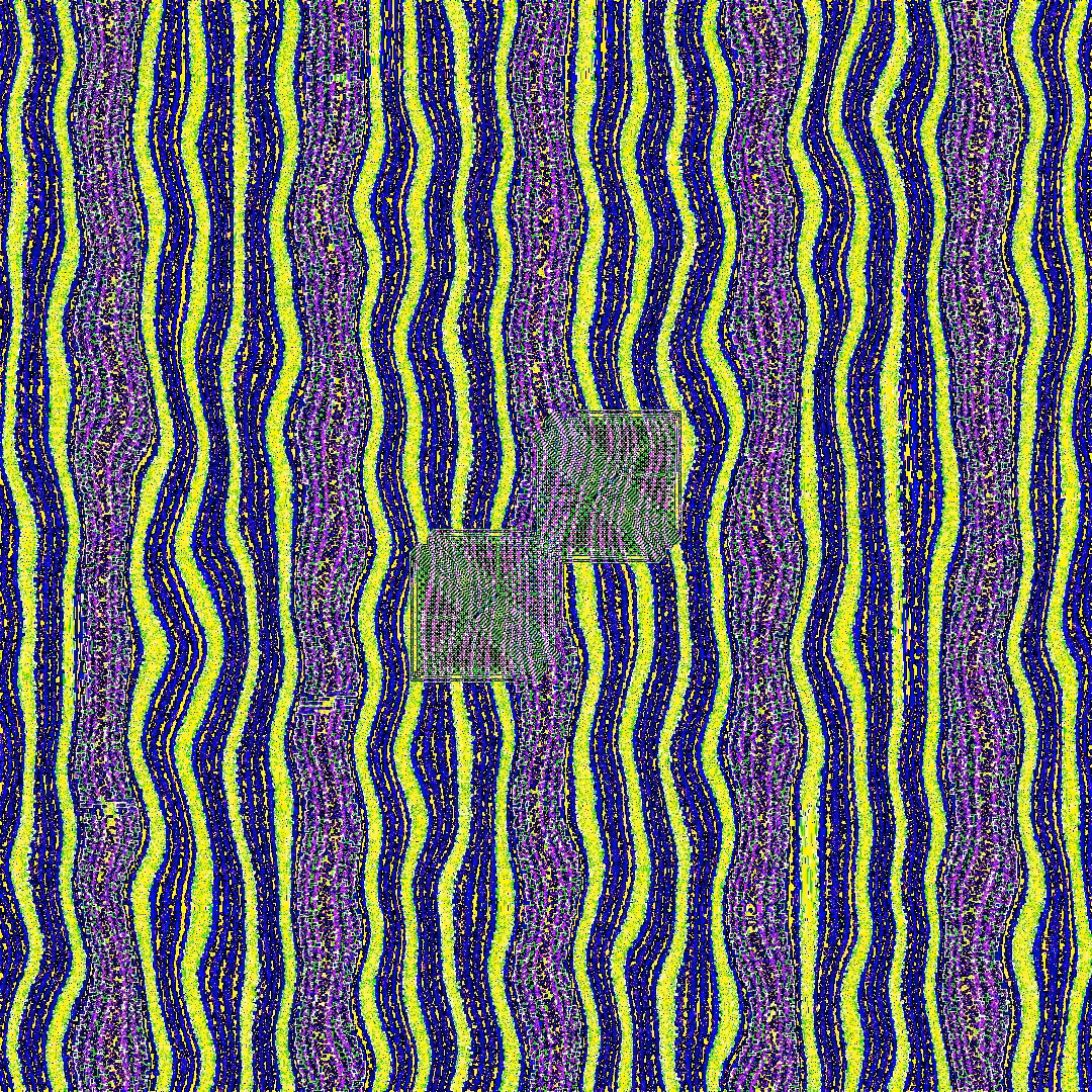 011 - fluctuations