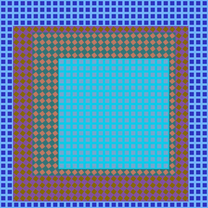 Square Planets #332