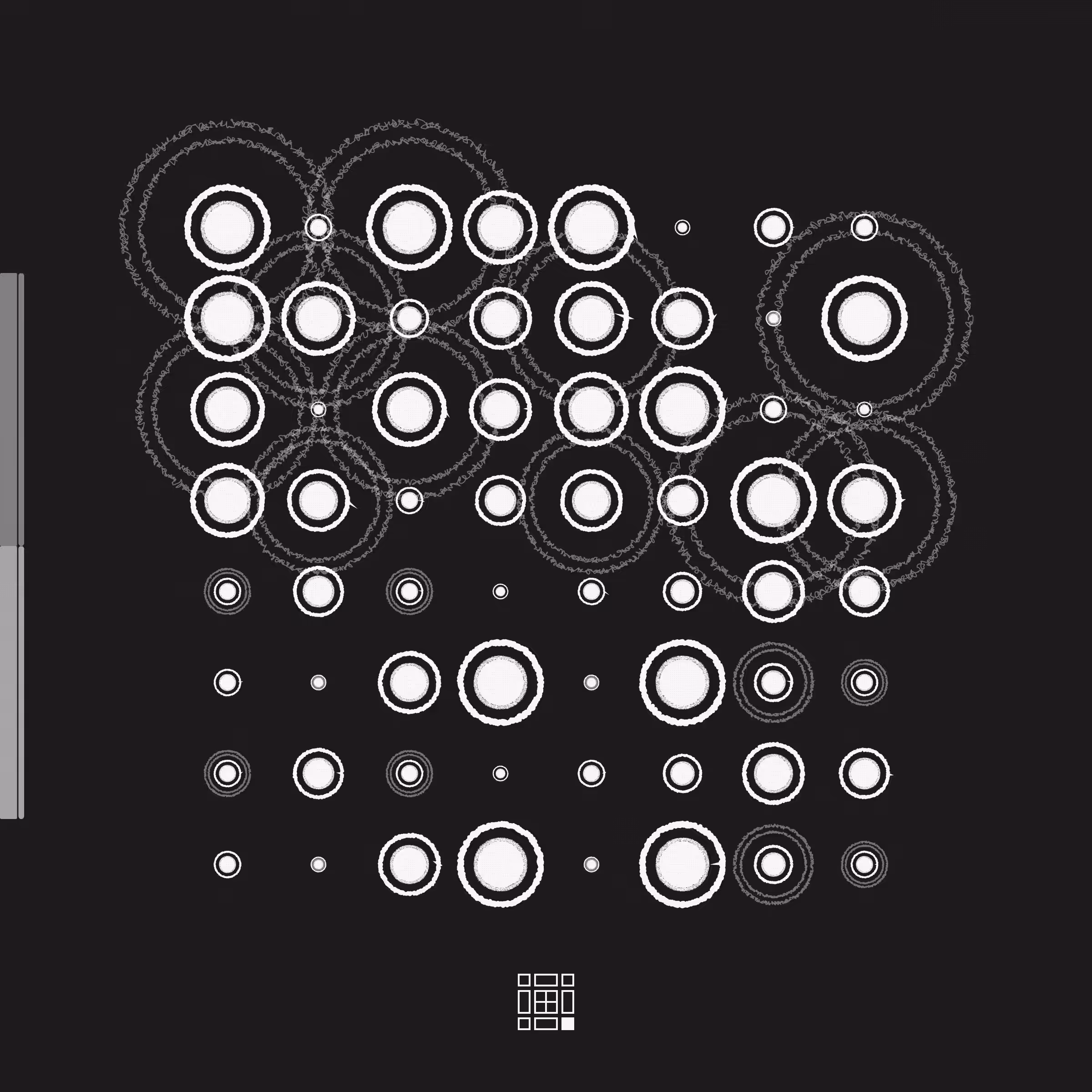 Particles #208