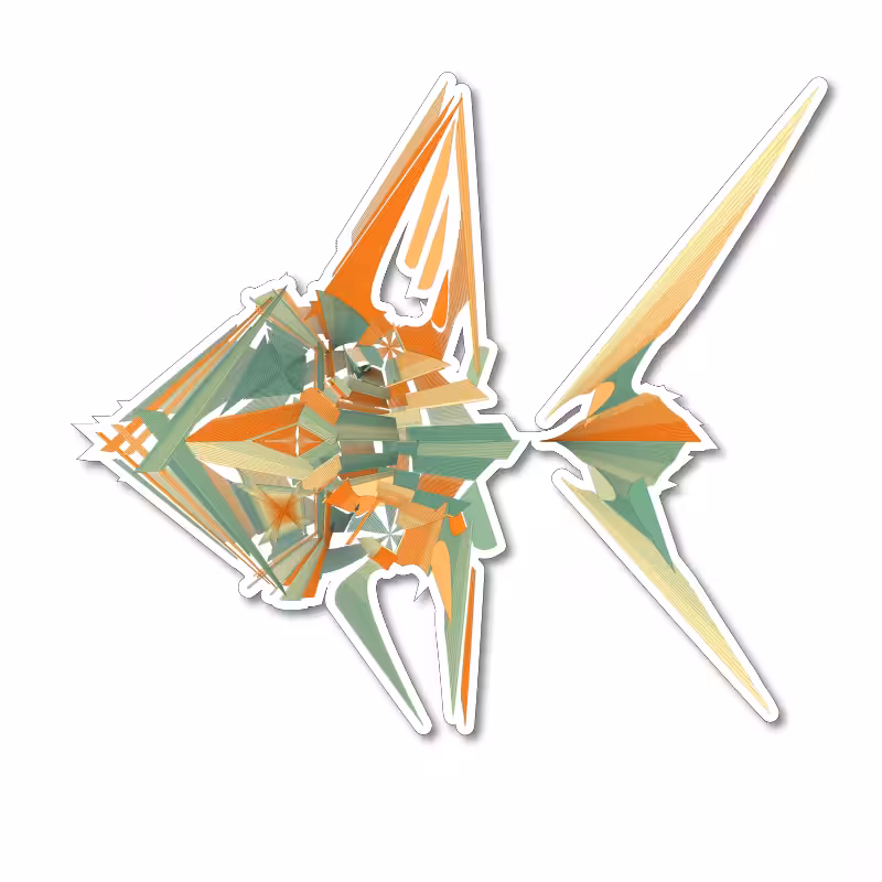 WRD FSH #2