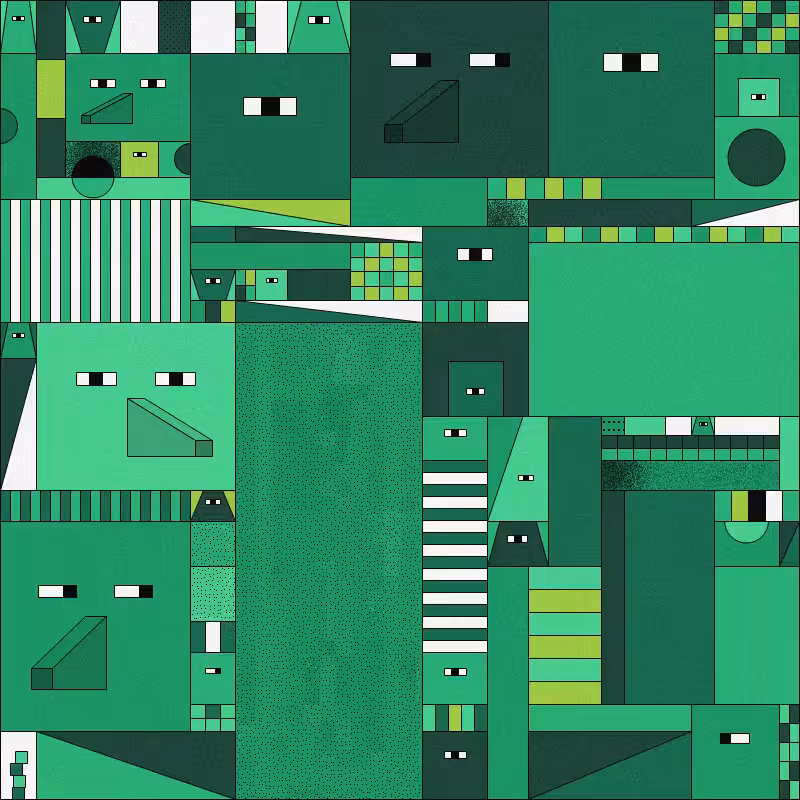 Face Hotel #165