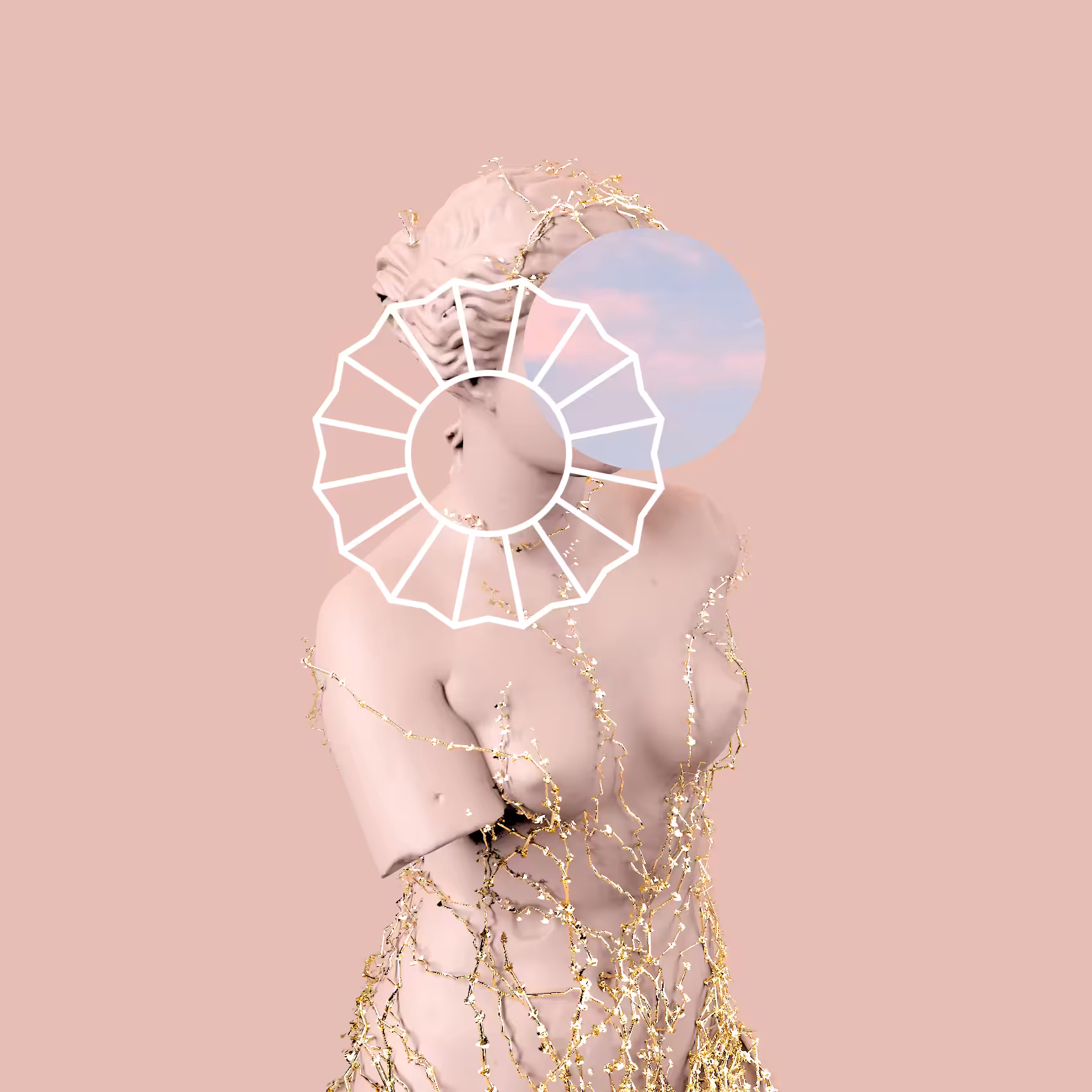 THE DIVINE FEMININE