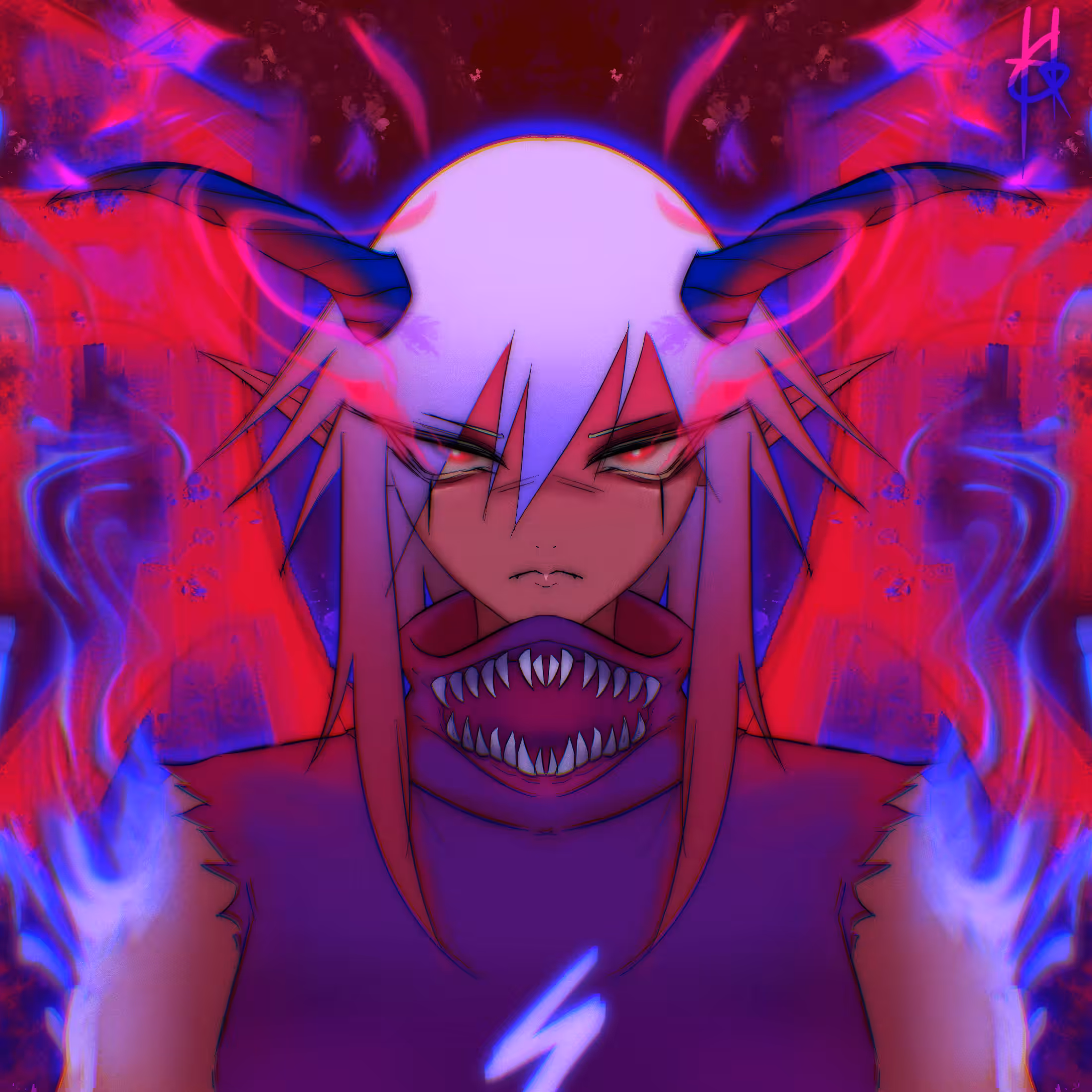 Natas lightning