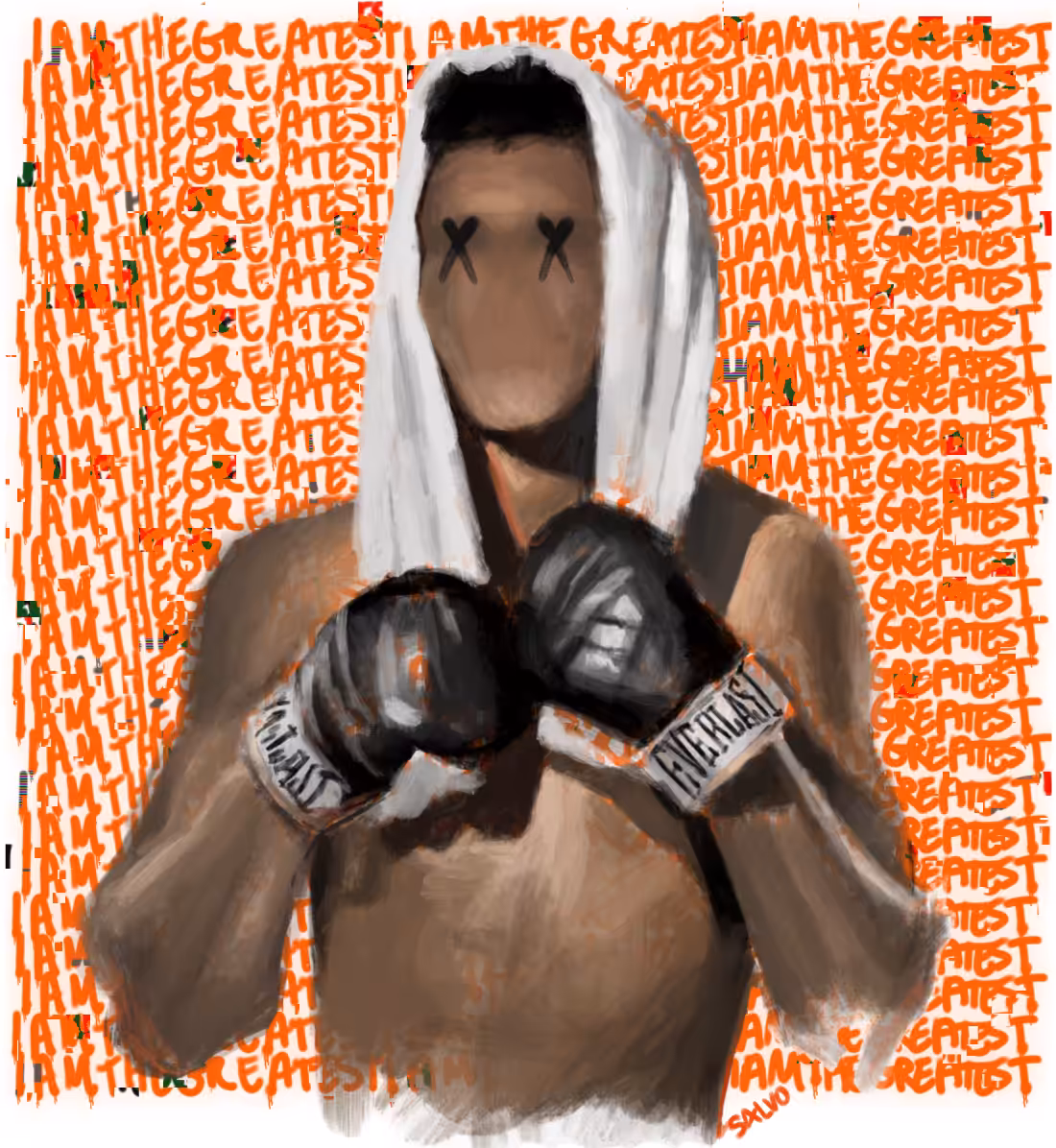 The Greatest