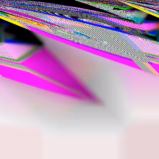 Wide Curved Alternation #25