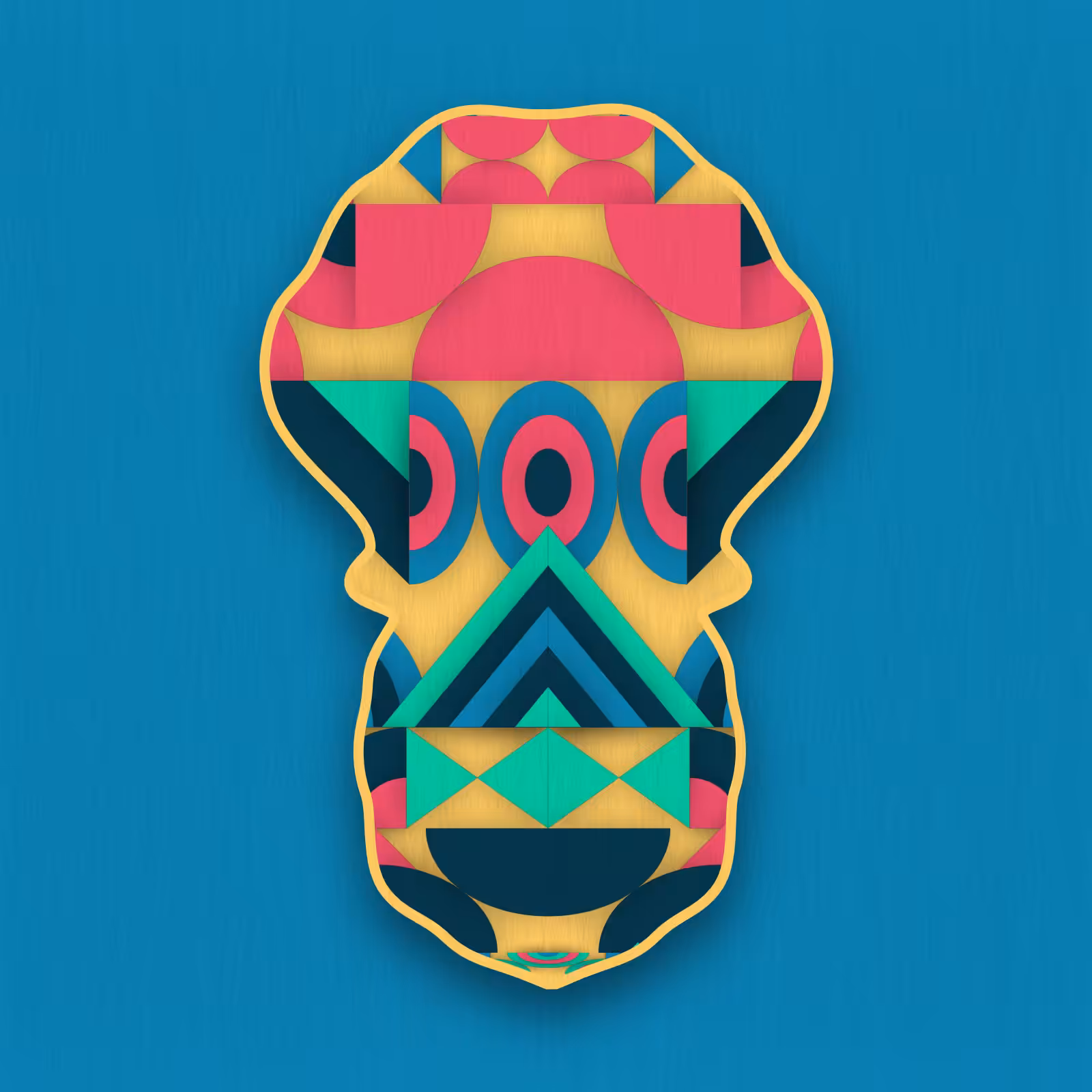 Generativemasks #14