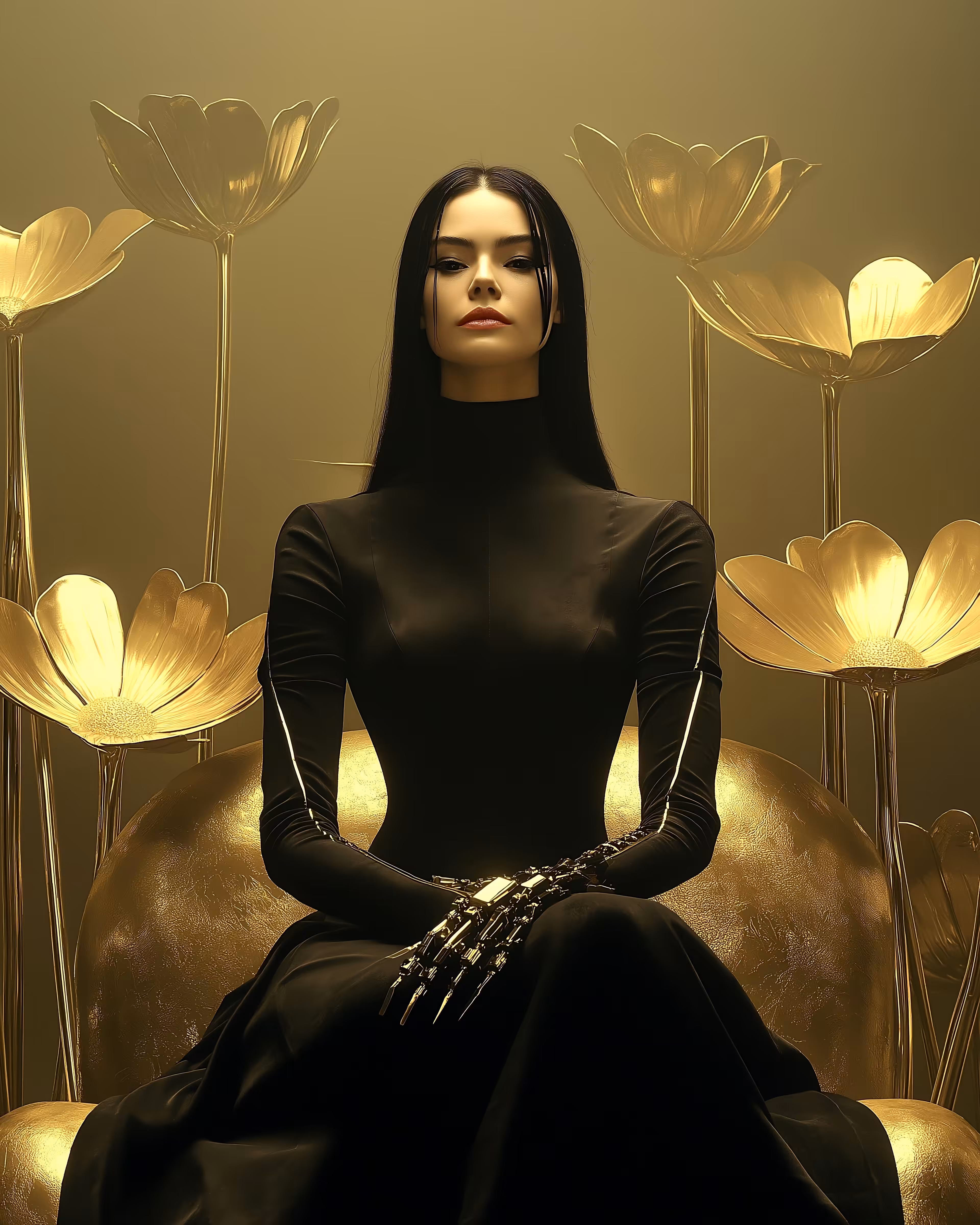 Digital Diva