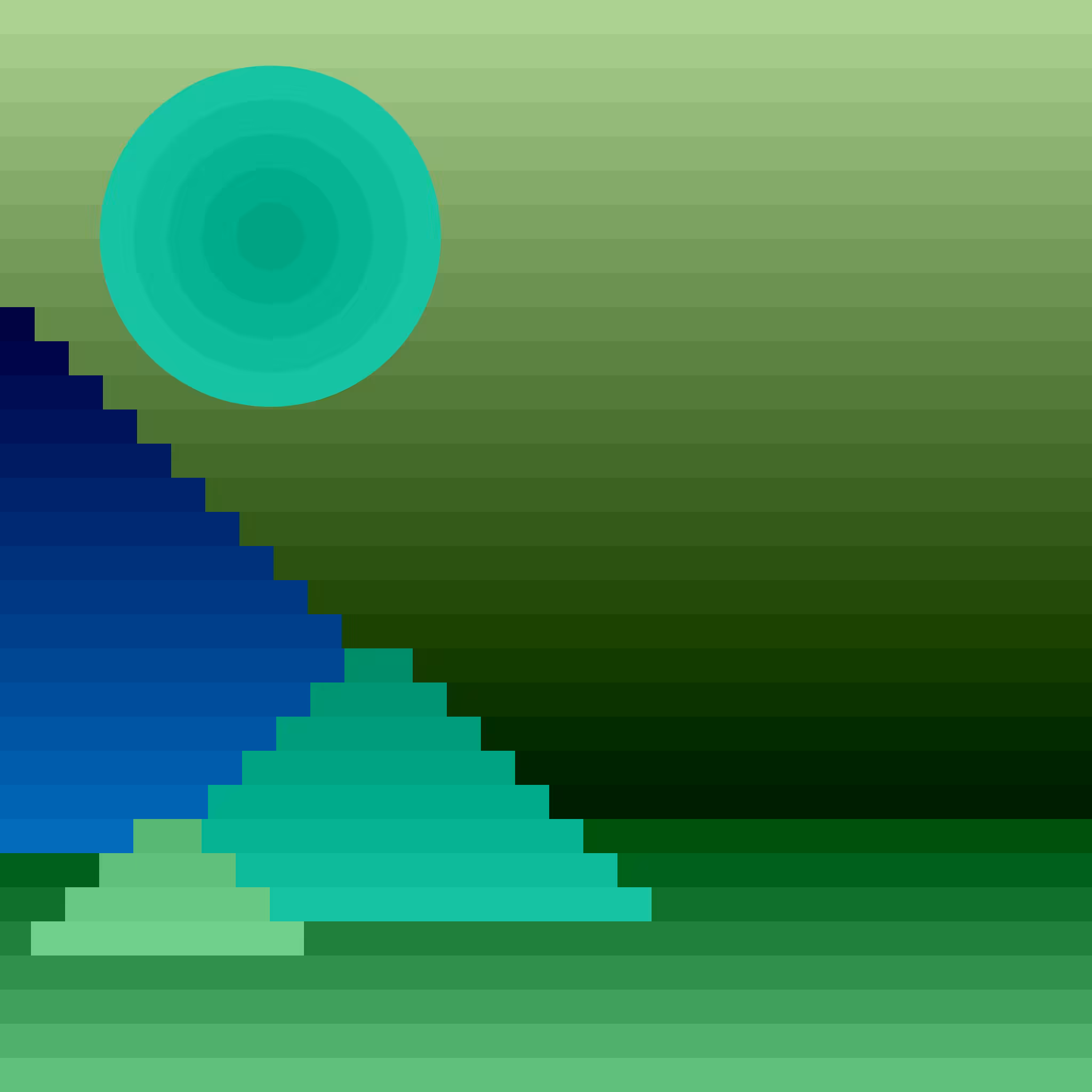 Desert #7