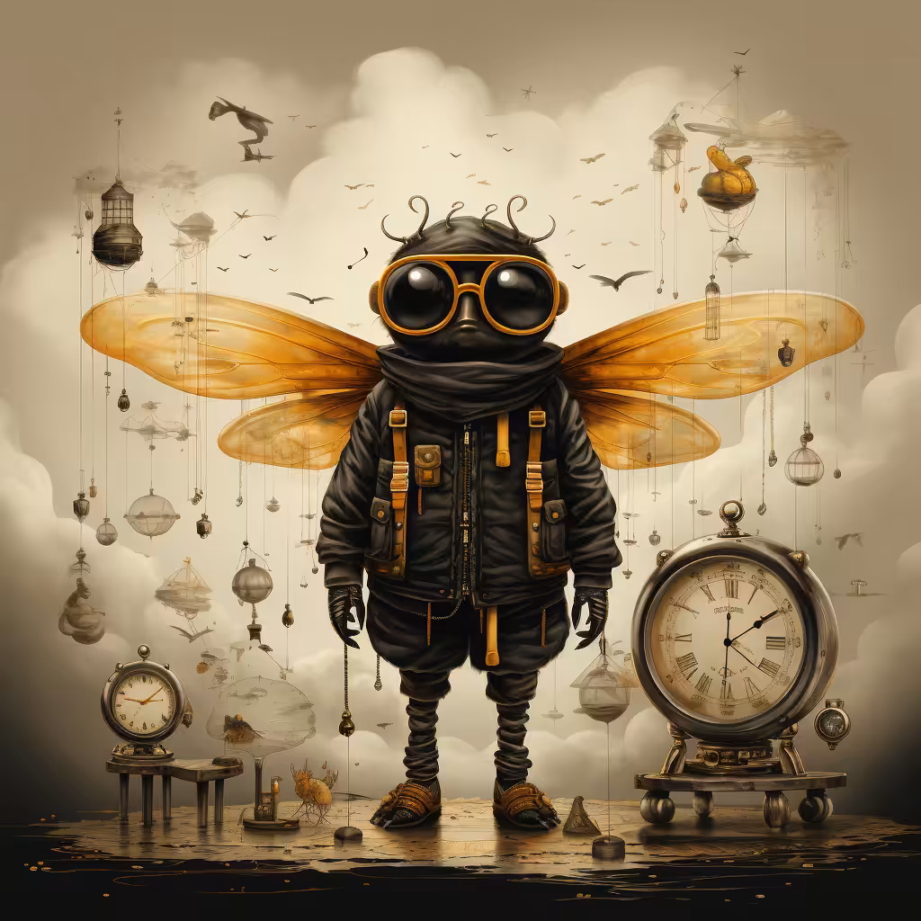 AeroFly Time Zone