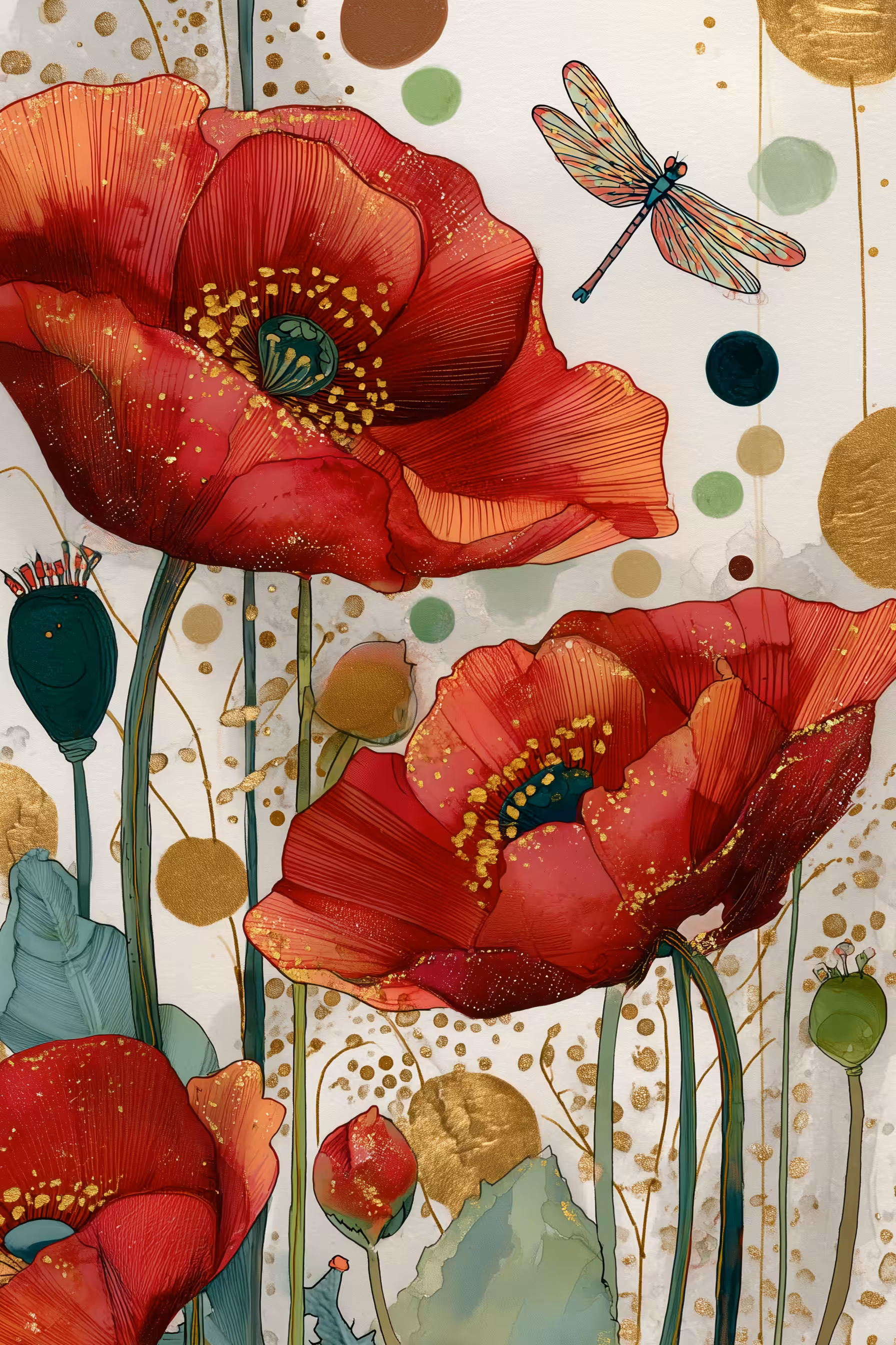 Garden of Small Wonders #4