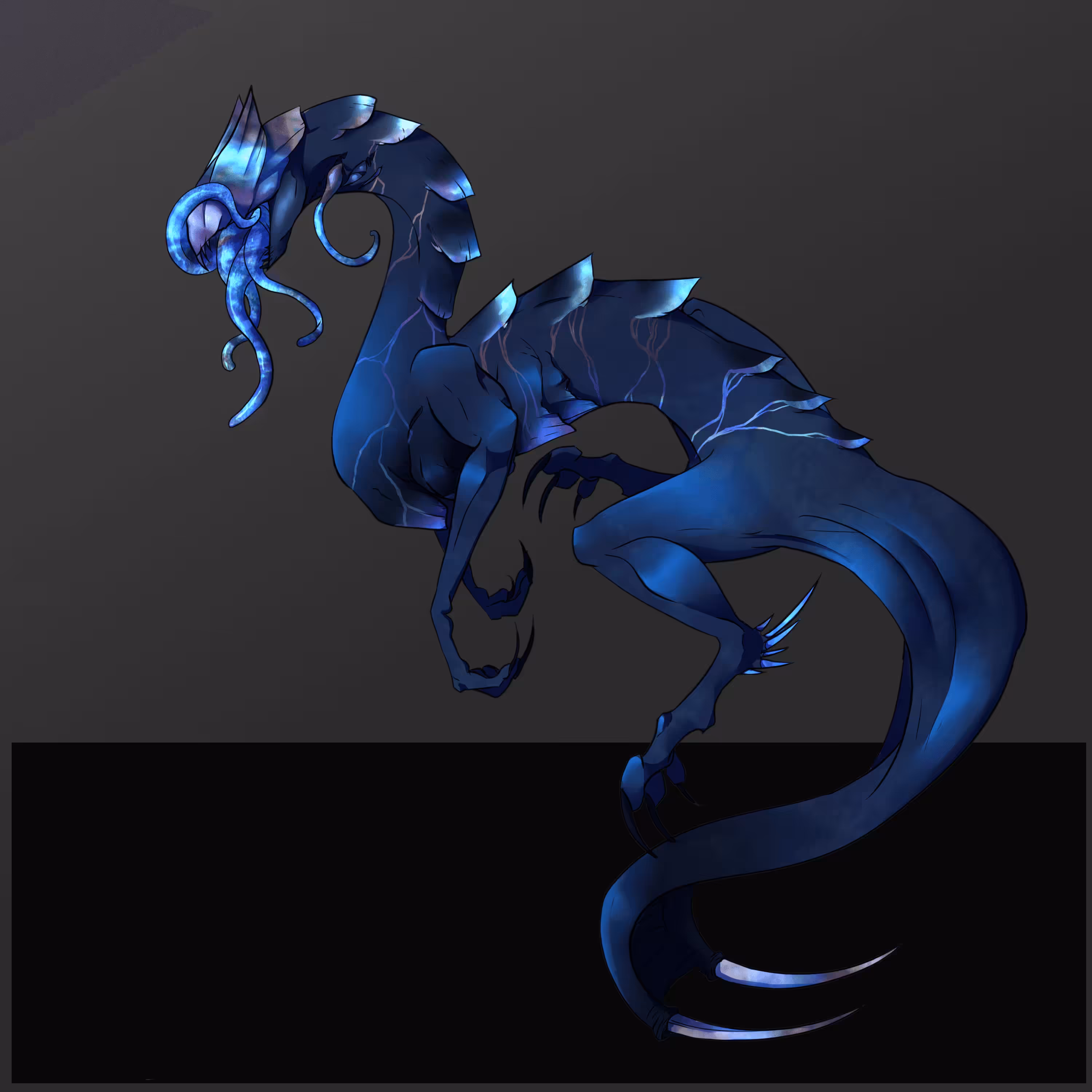 FOMOnster #14