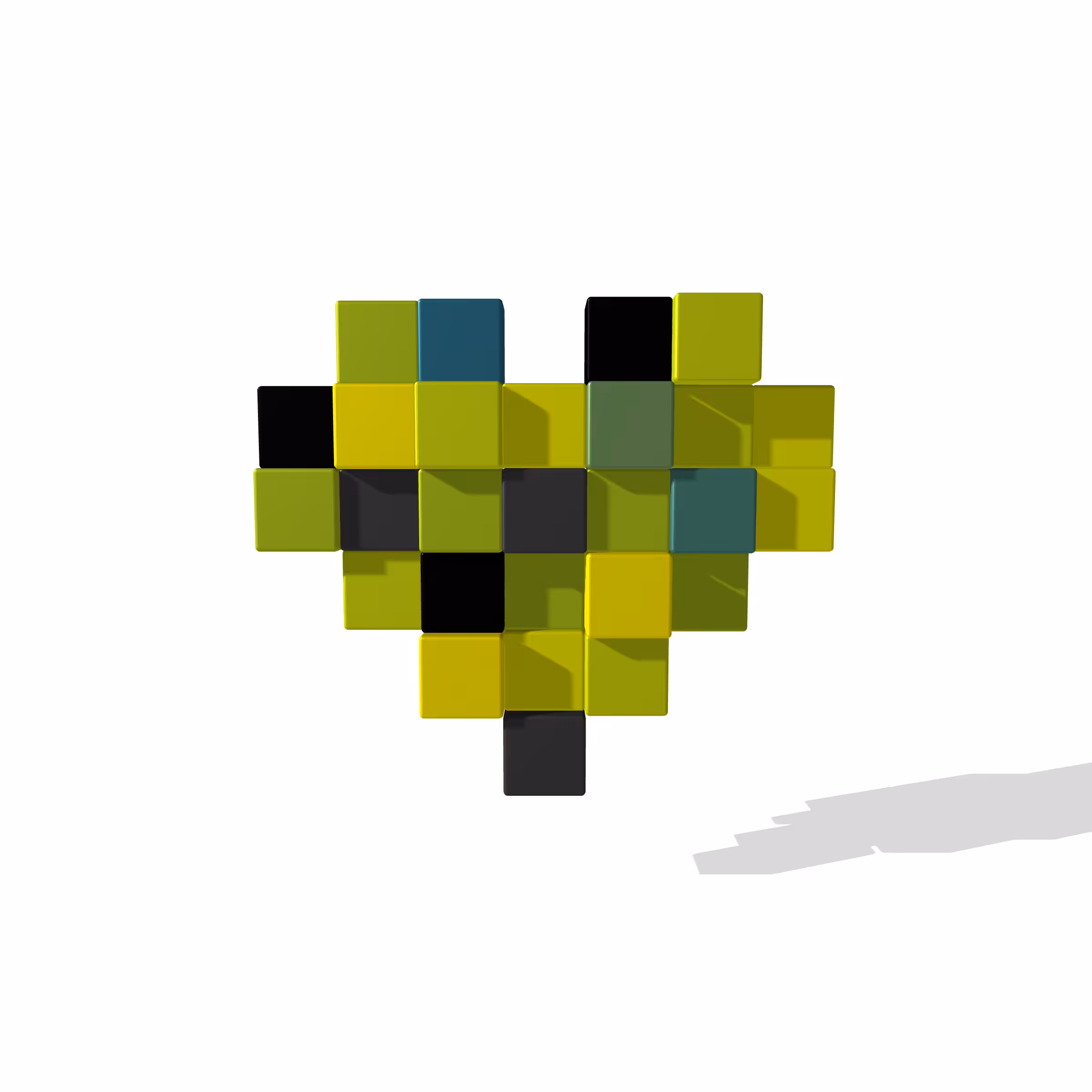heart + craft #728