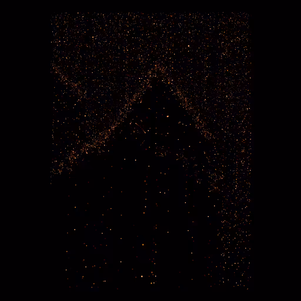 Endless Rain #132