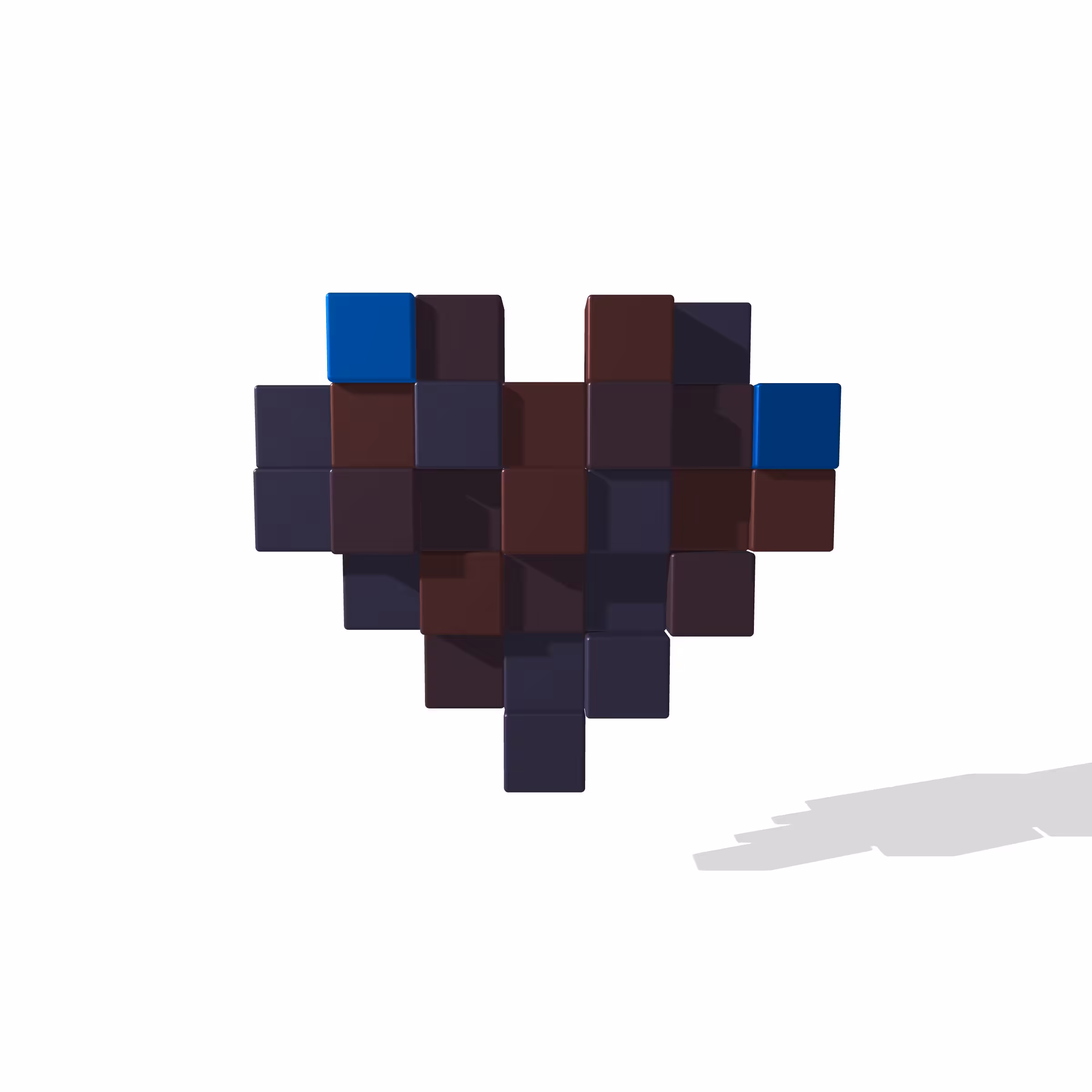heart + craft #9493